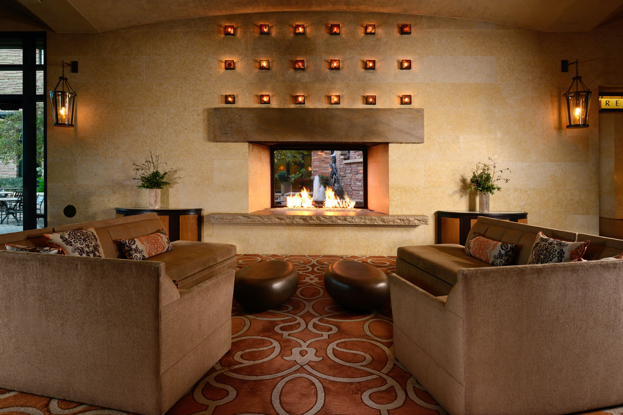 The St Julien Hotel & Spa
