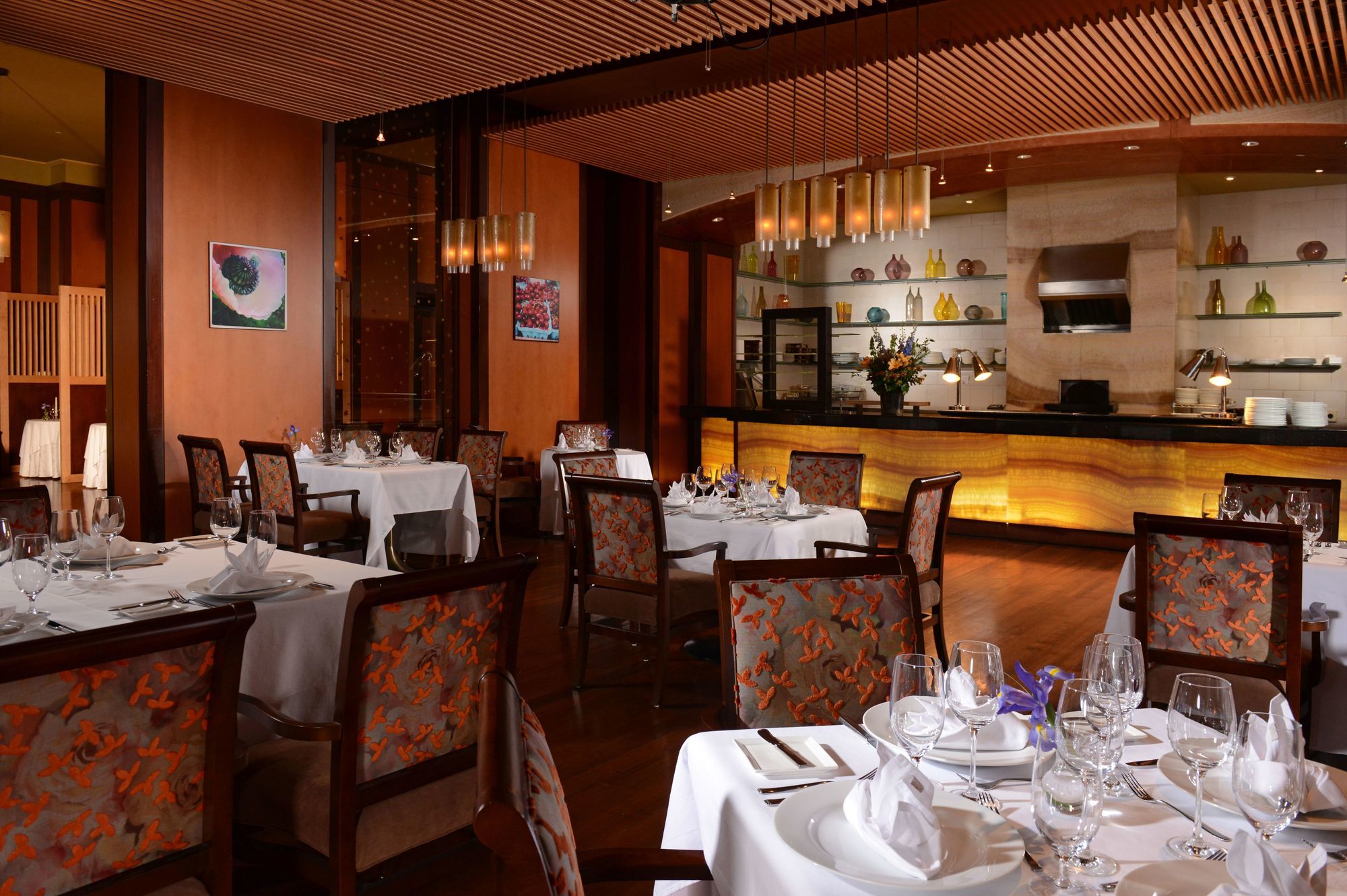 The St Julien Hotel & Spa