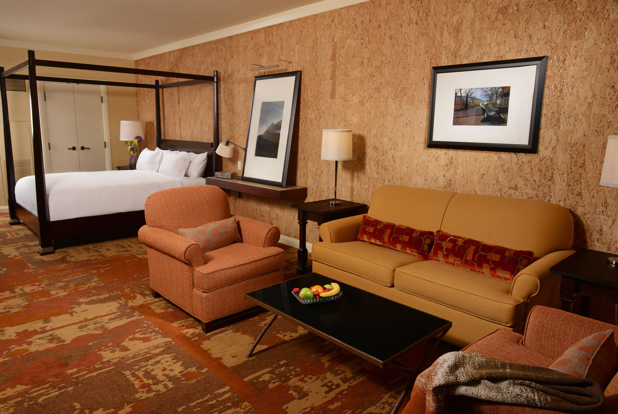 The St Julien Hotel & Spa