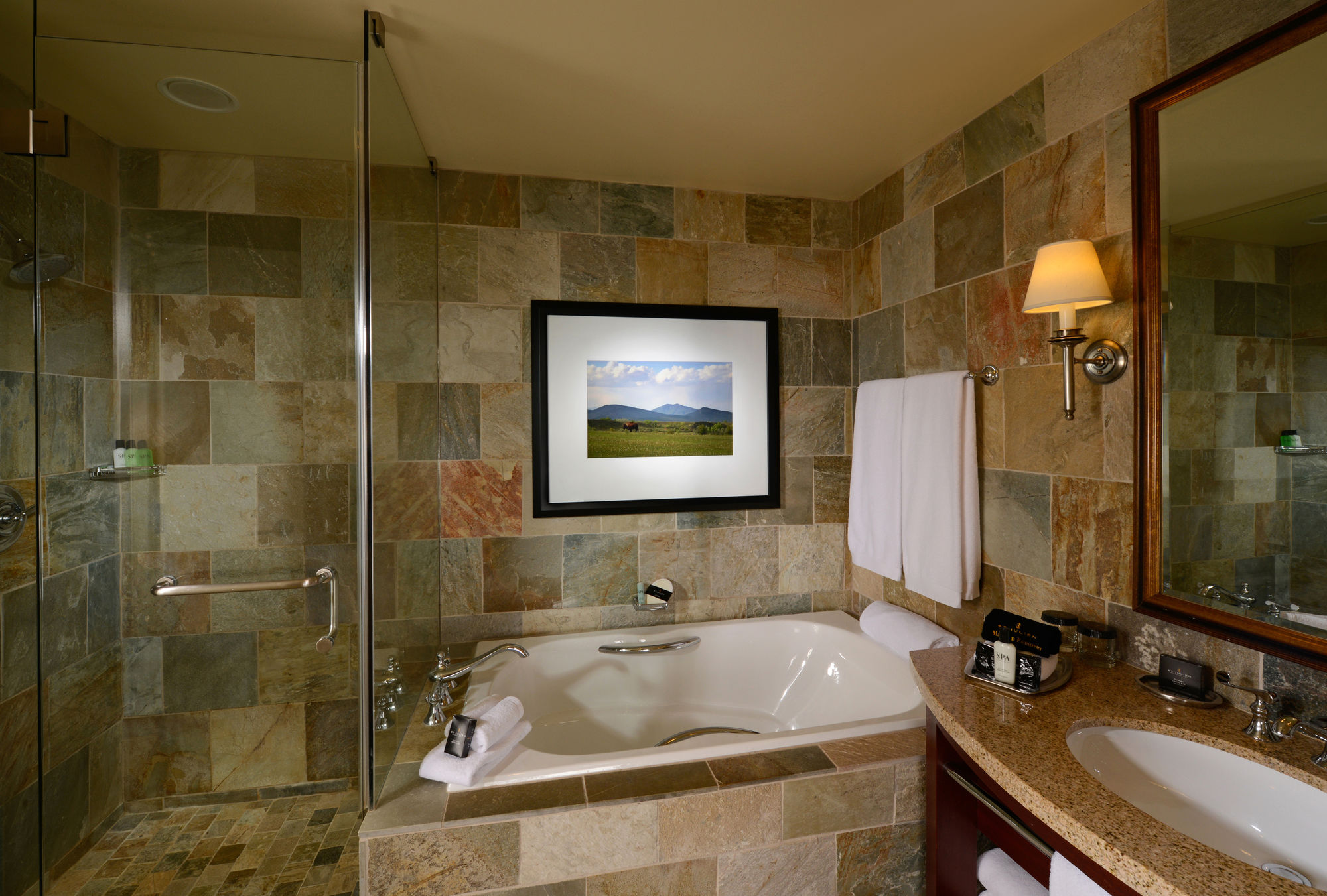 The St Julien Hotel & Spa