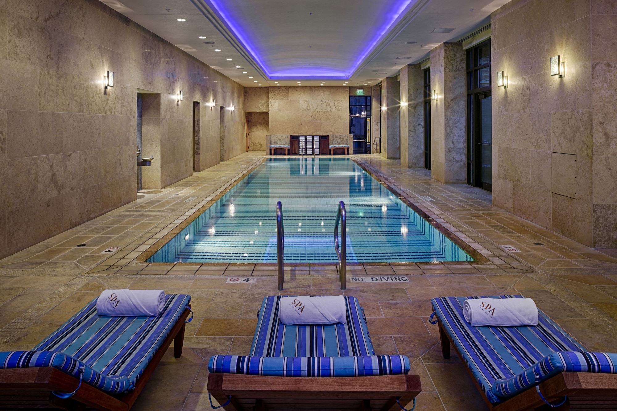 The St Julien Hotel & Spa