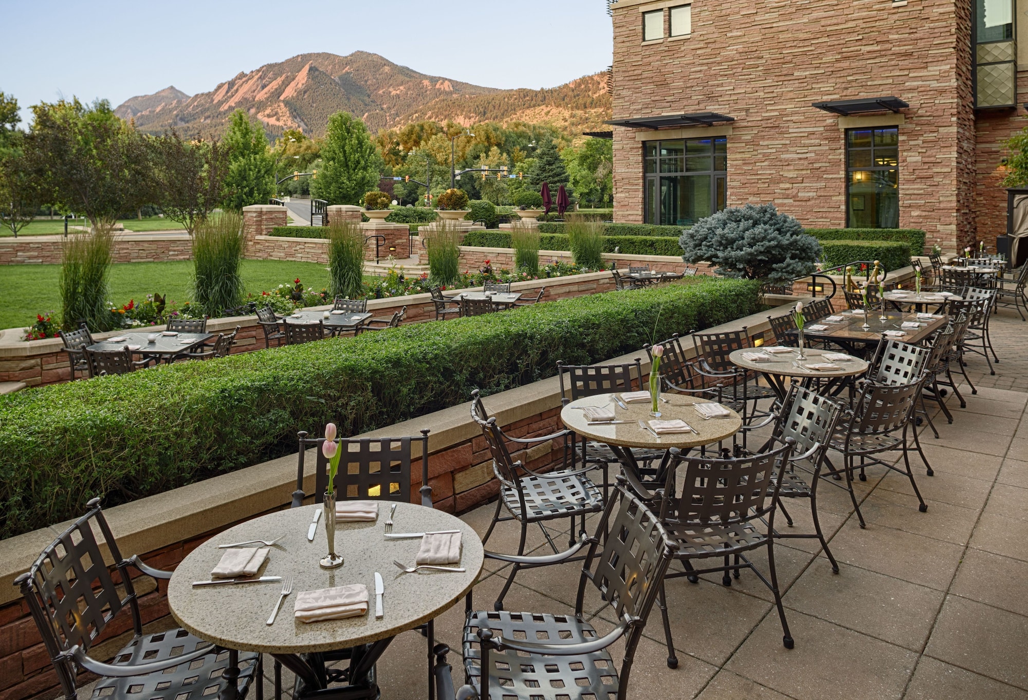 The St Julien Hotel & Spa
