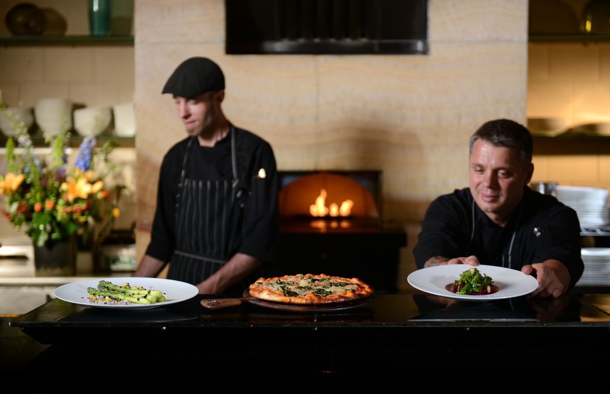 The St Julien Hotel & Spa