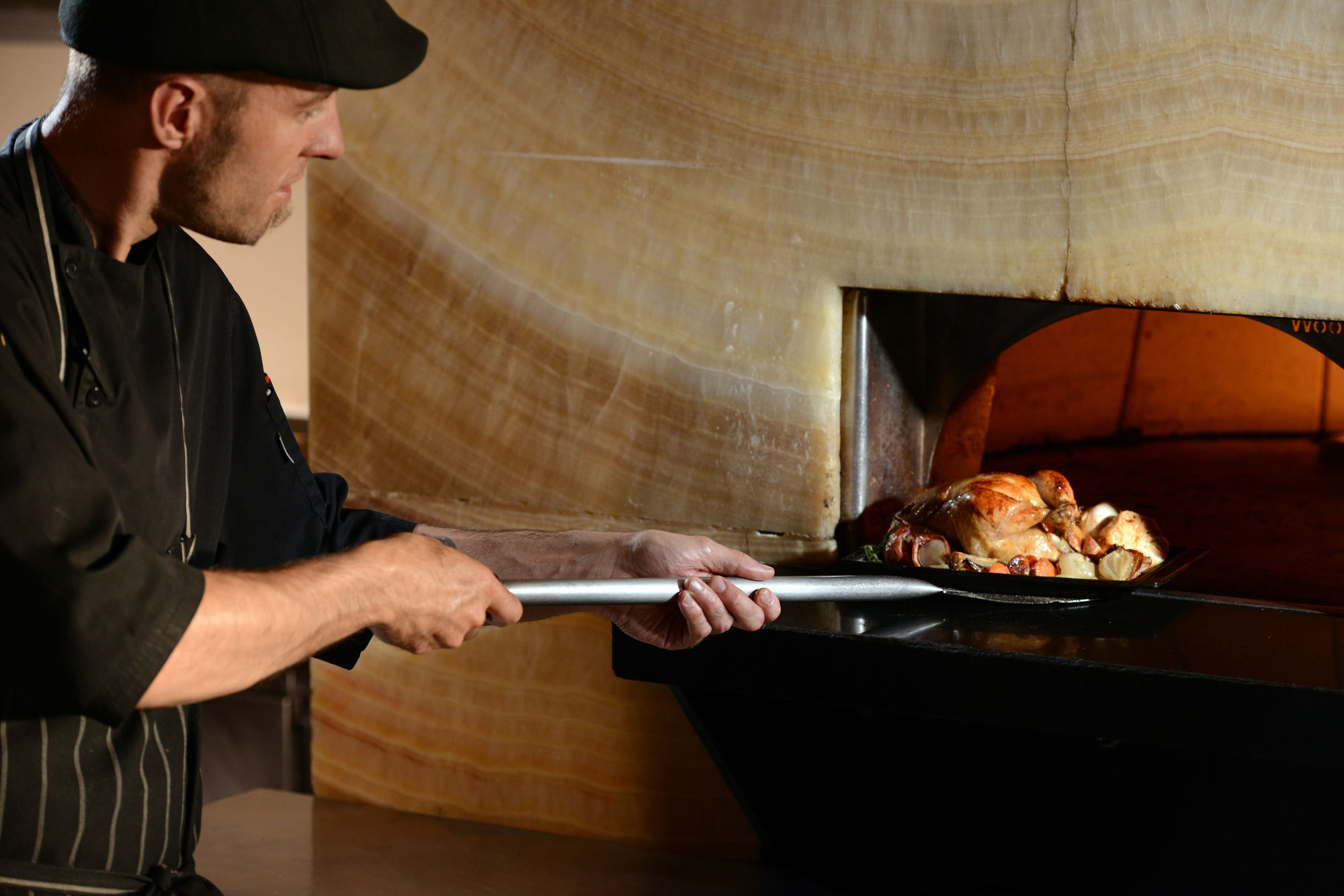 The St Julien Hotel & Spa