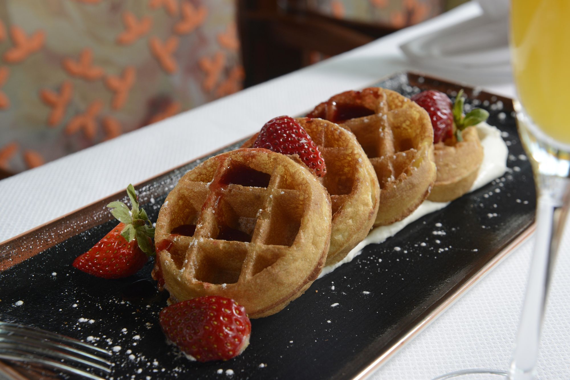 The St Julien Hotel & Spa