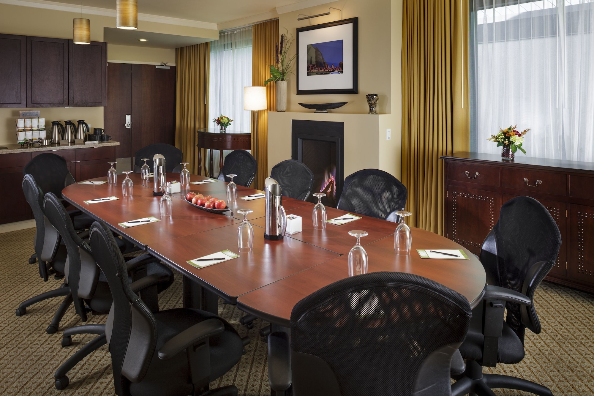 The St Julien Hotel & Spa