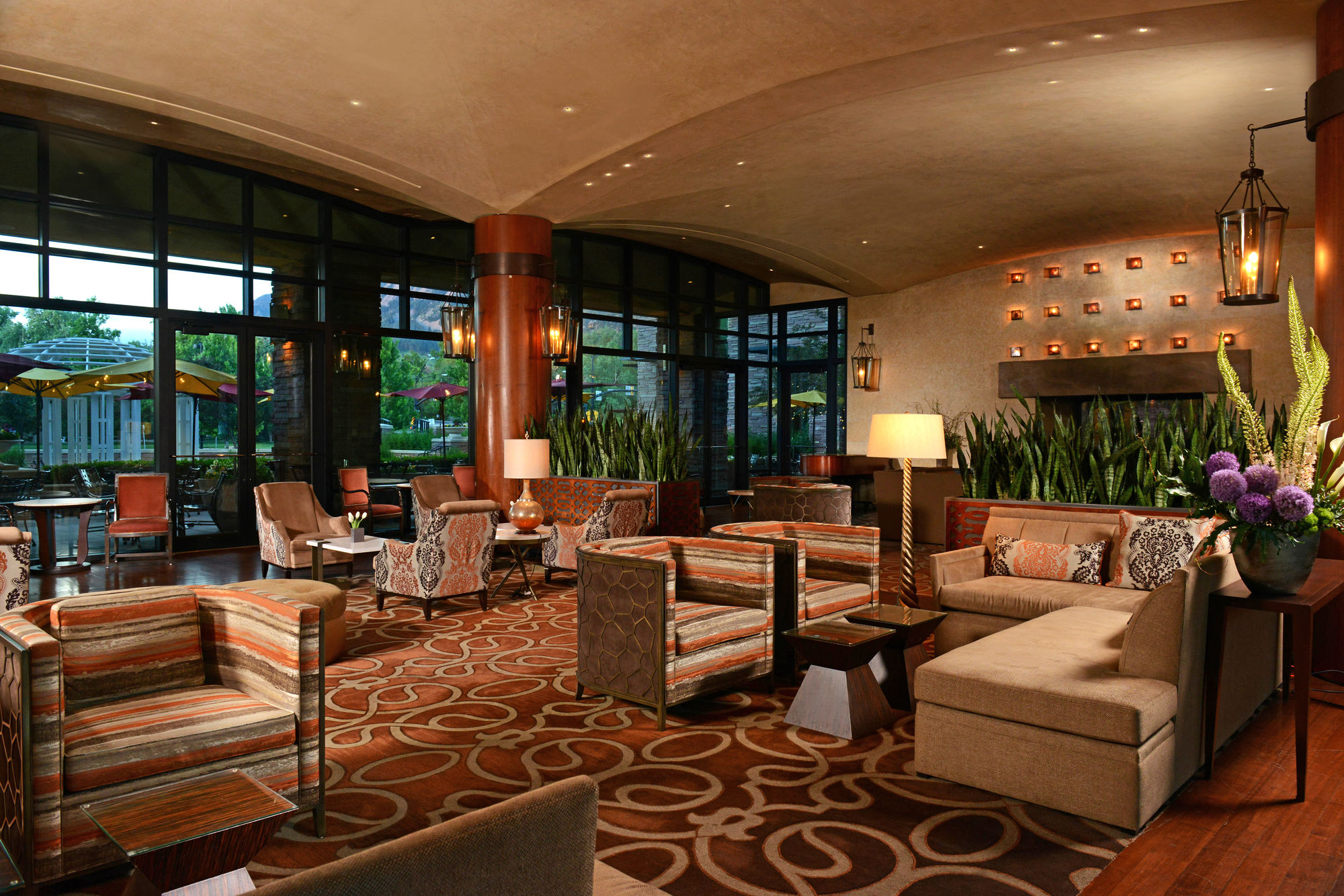 The St Julien Hotel & Spa
