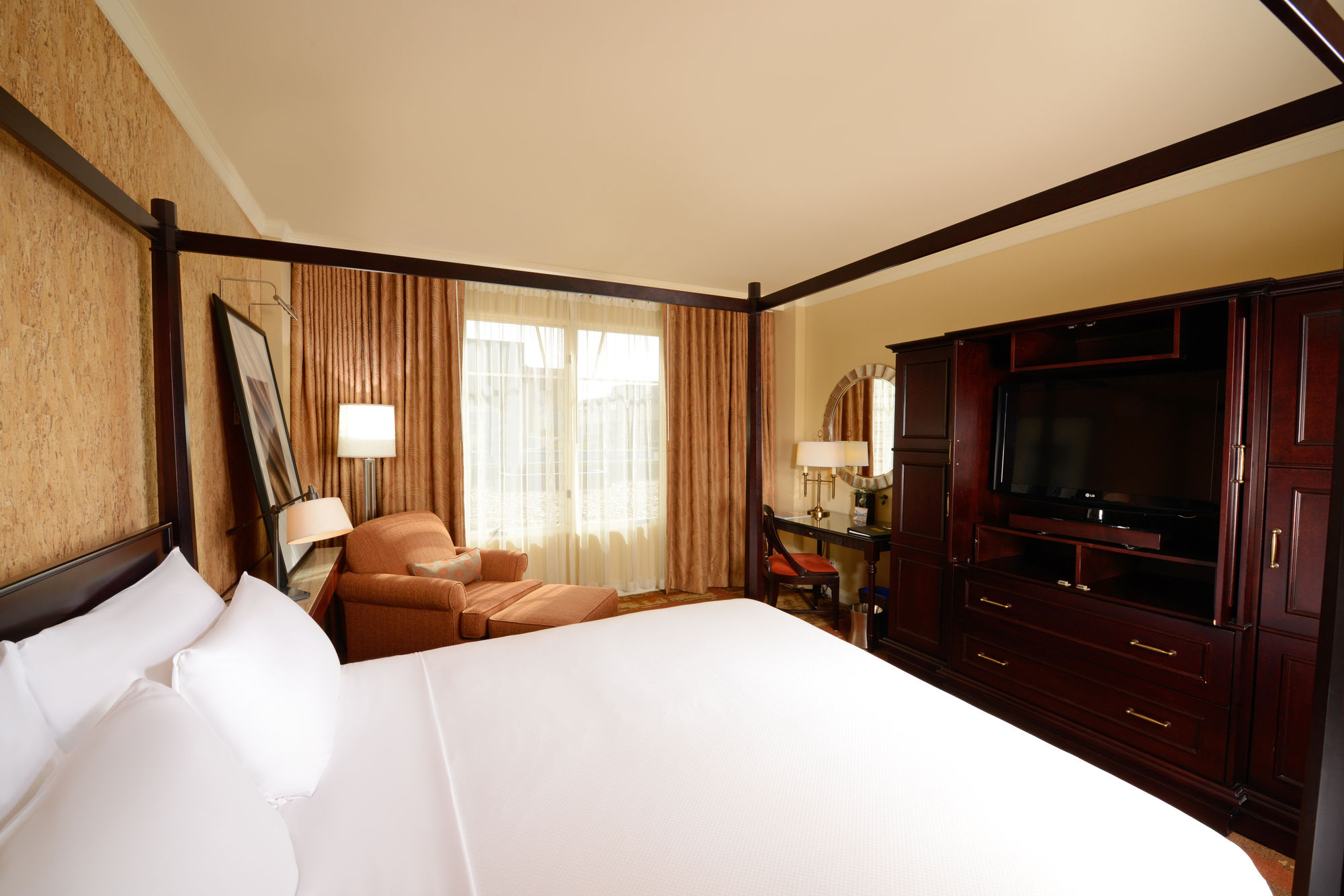 The St Julien Hotel & Spa