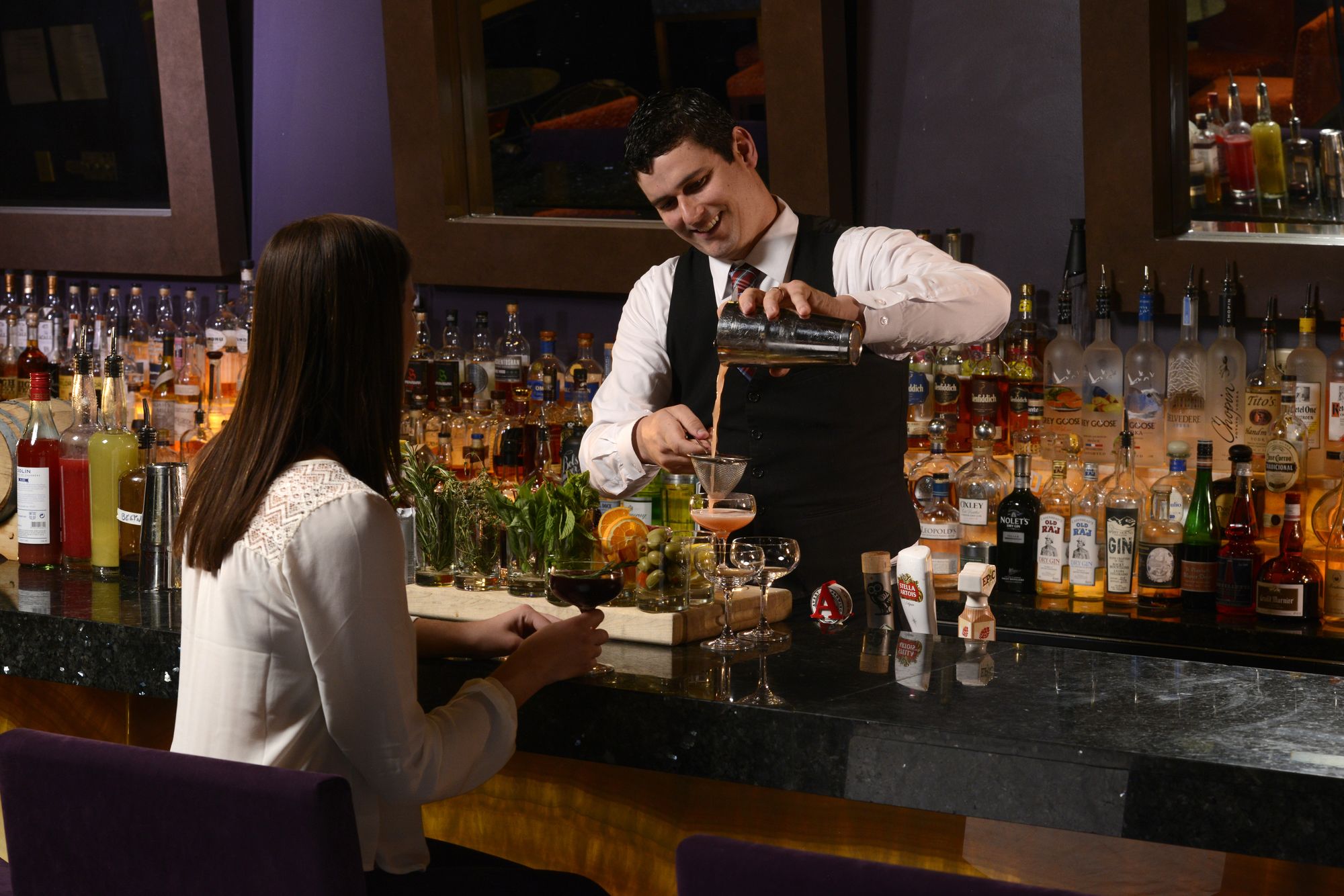 The St Julien Hotel & Spa