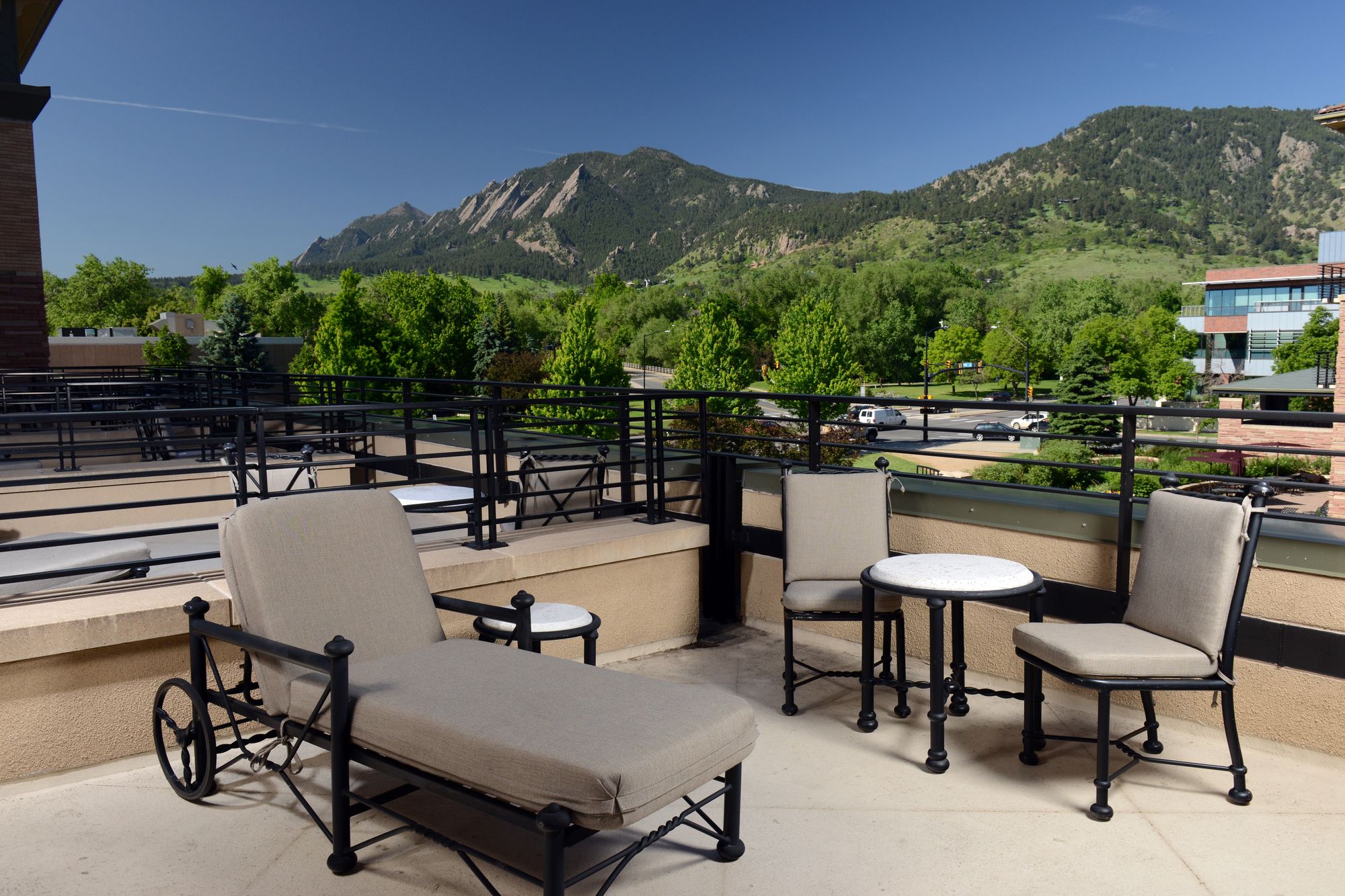 The St Julien Hotel & Spa