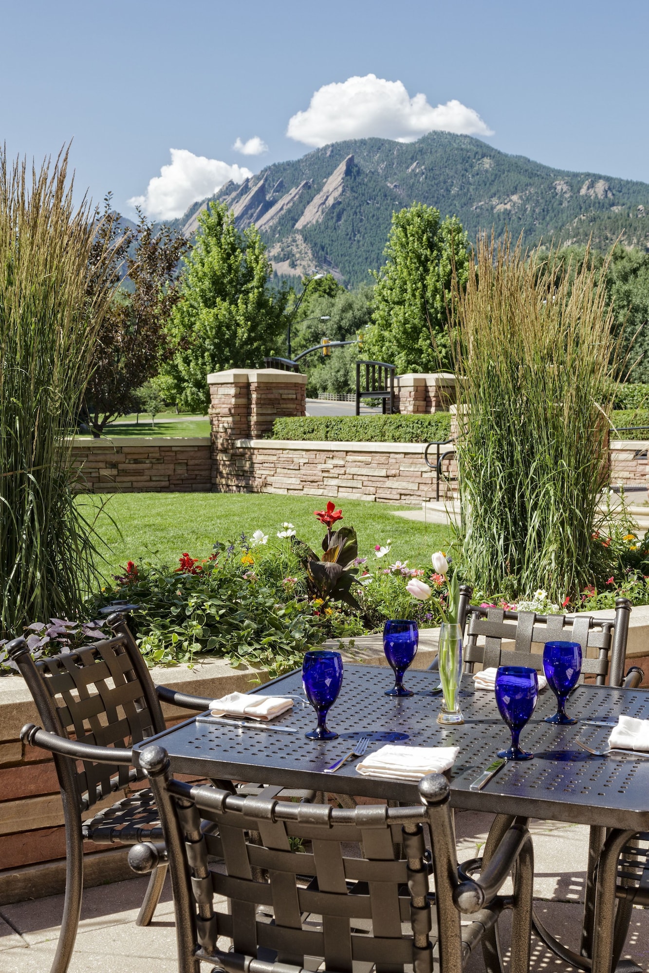 The St Julien Hotel & Spa