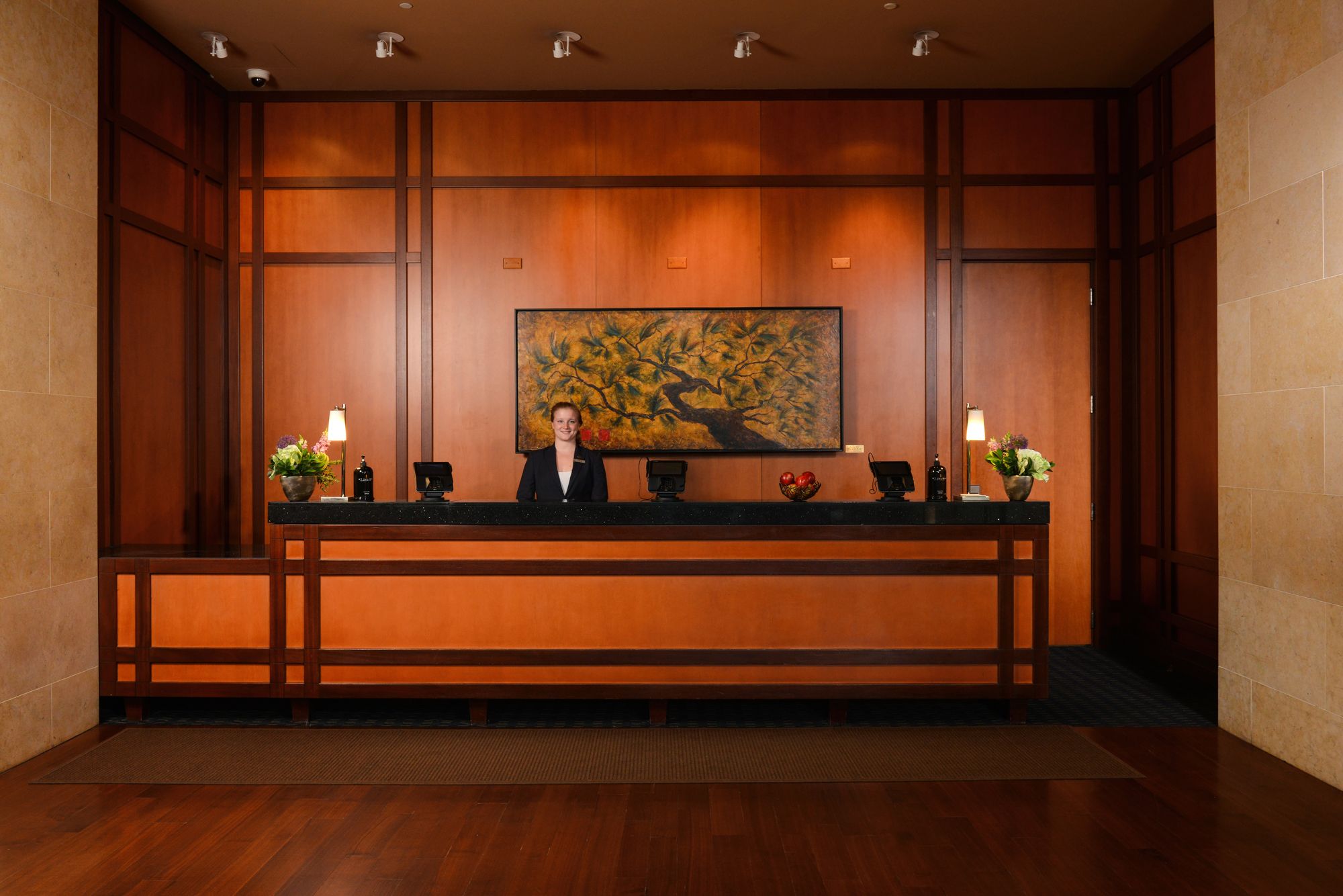 The St Julien Hotel & Spa