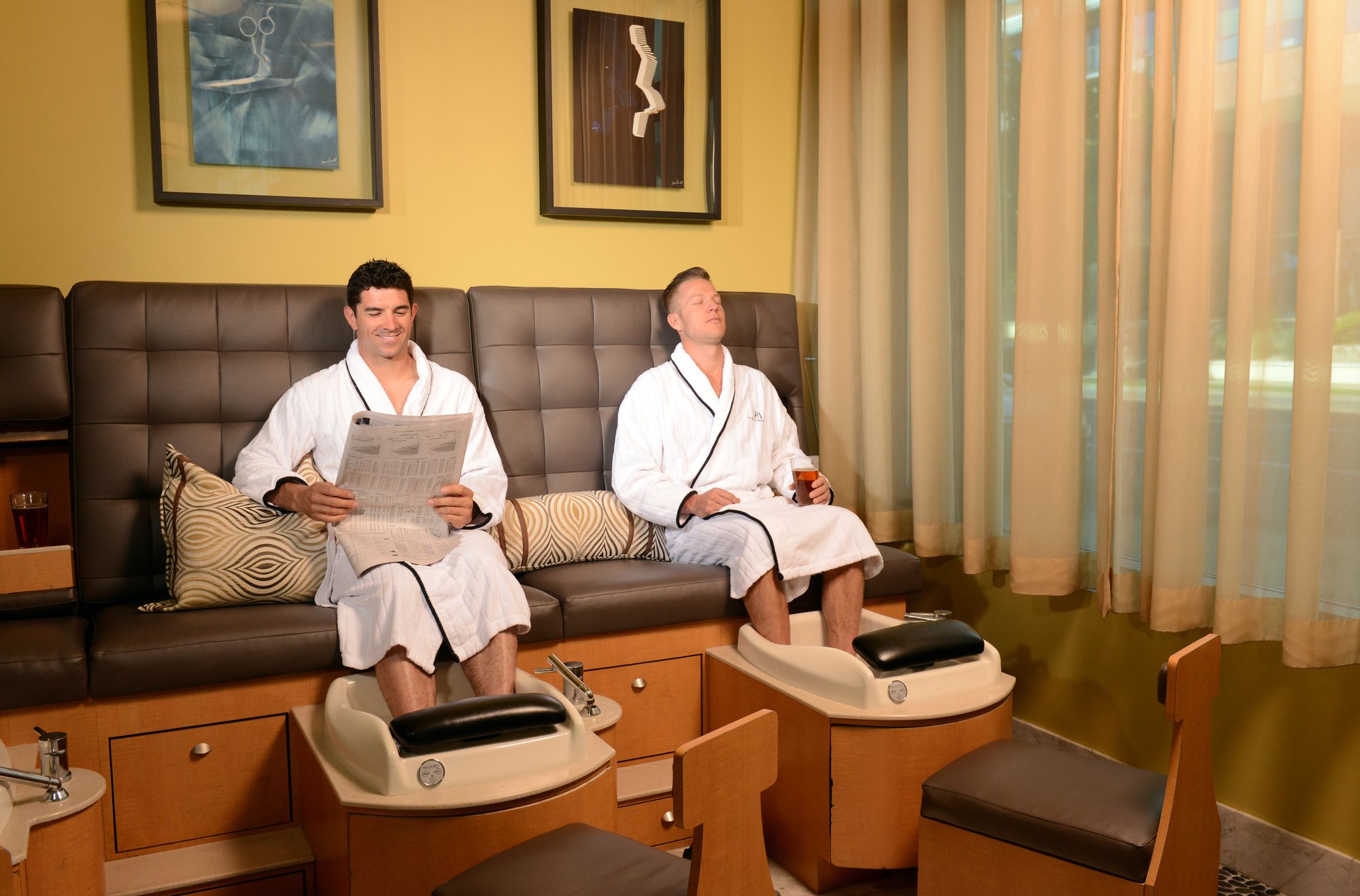 The St Julien Hotel & Spa