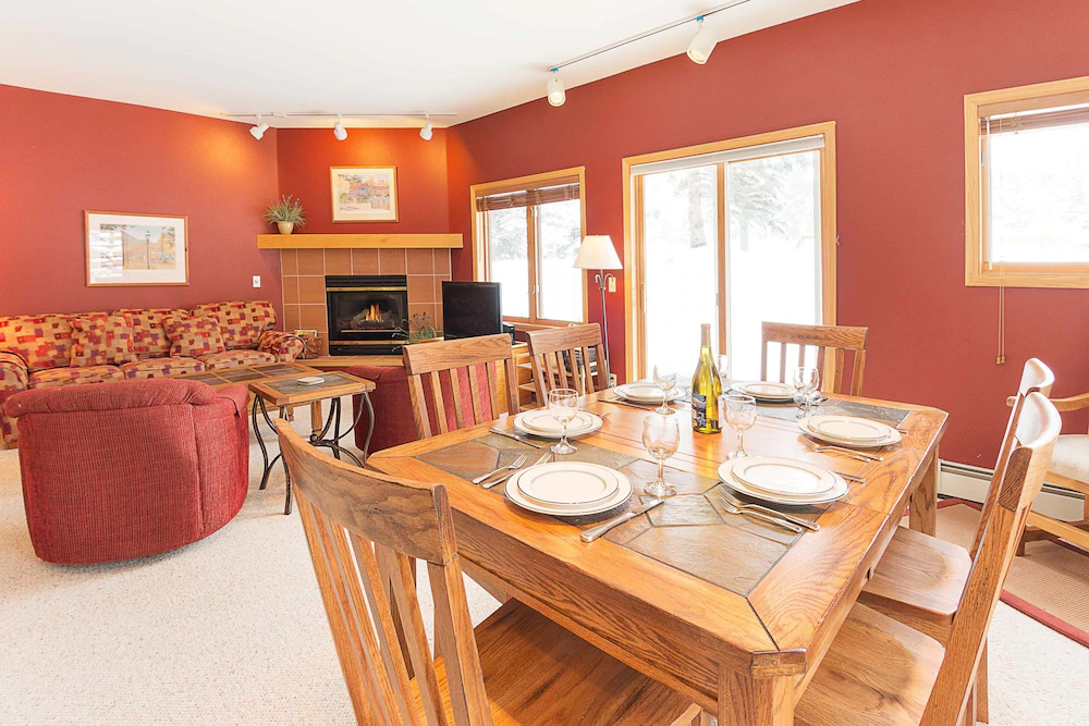 Antlers Lodge by Ski Country Resorts