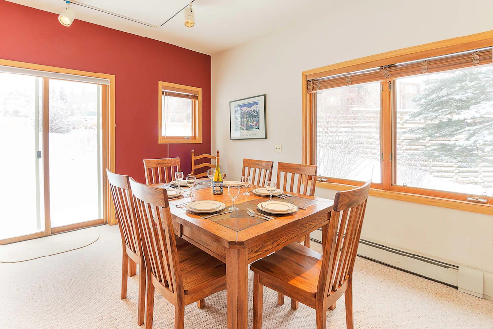 Antlers Lodge by Ski Country Resorts