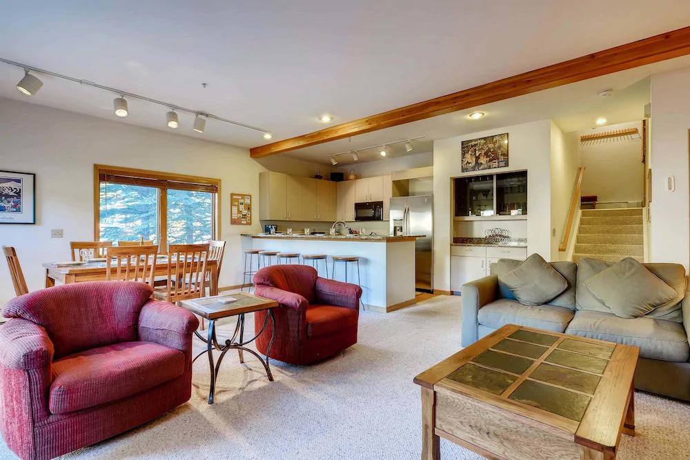 Antlers Lodge by Ski Country Resorts