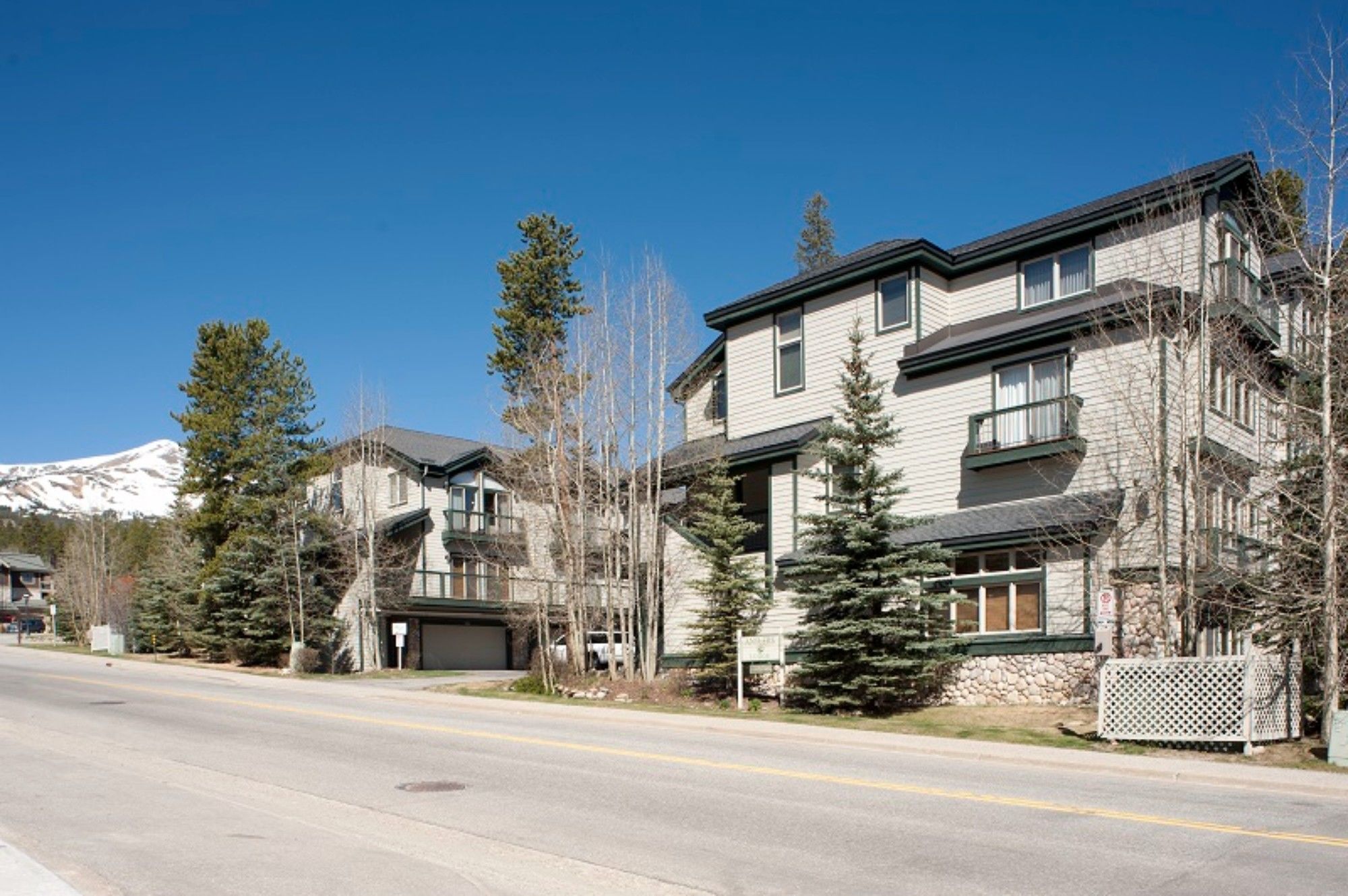 Antlers Lodge by Wyndham Vacation Rentals