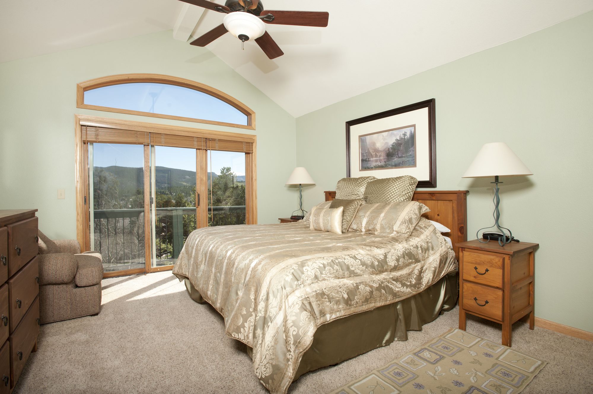 Antlers Lodge by Wyndham Vacation Rentals
