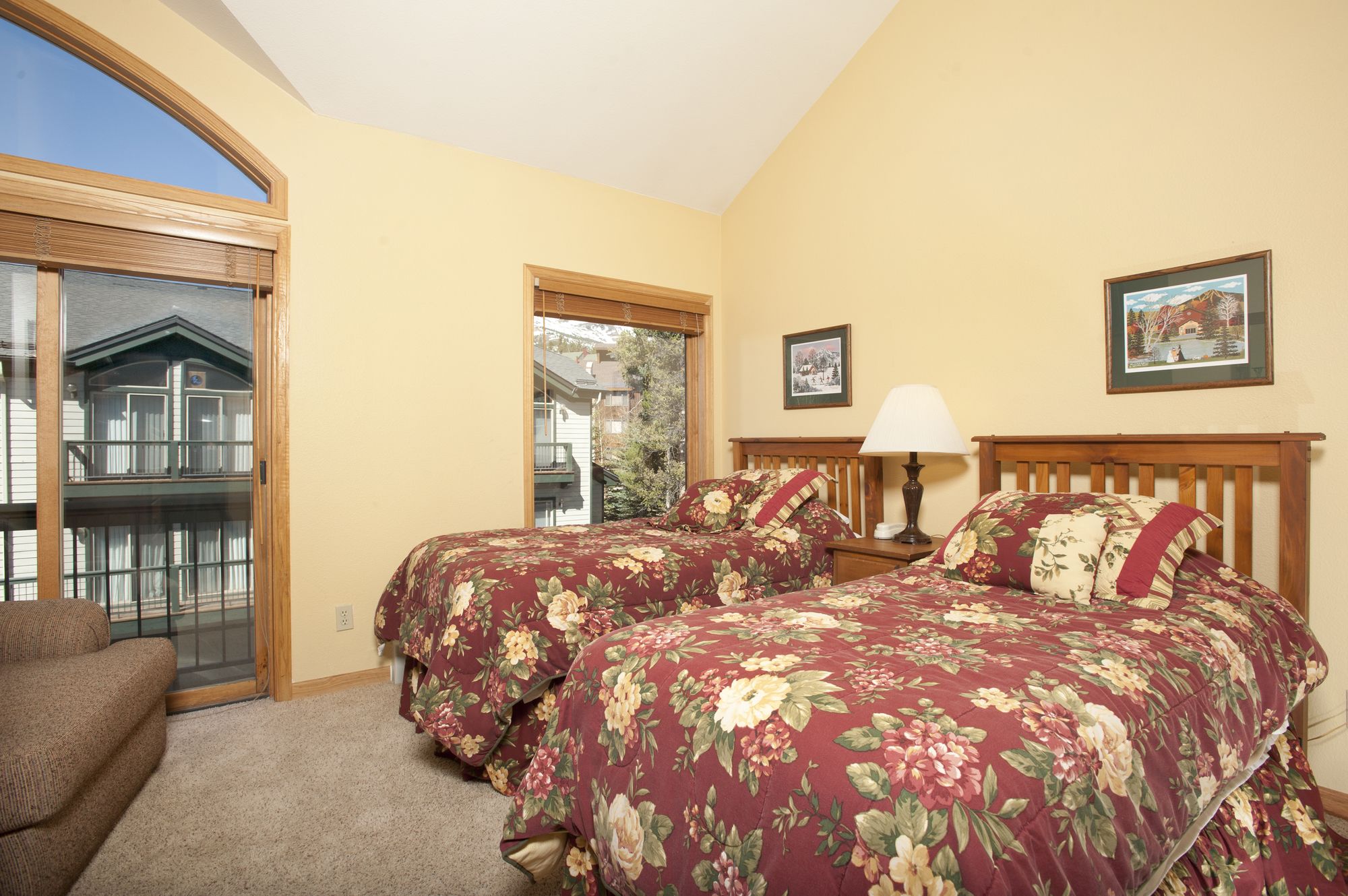 Antlers Lodge by Wyndham Vacation Rentals