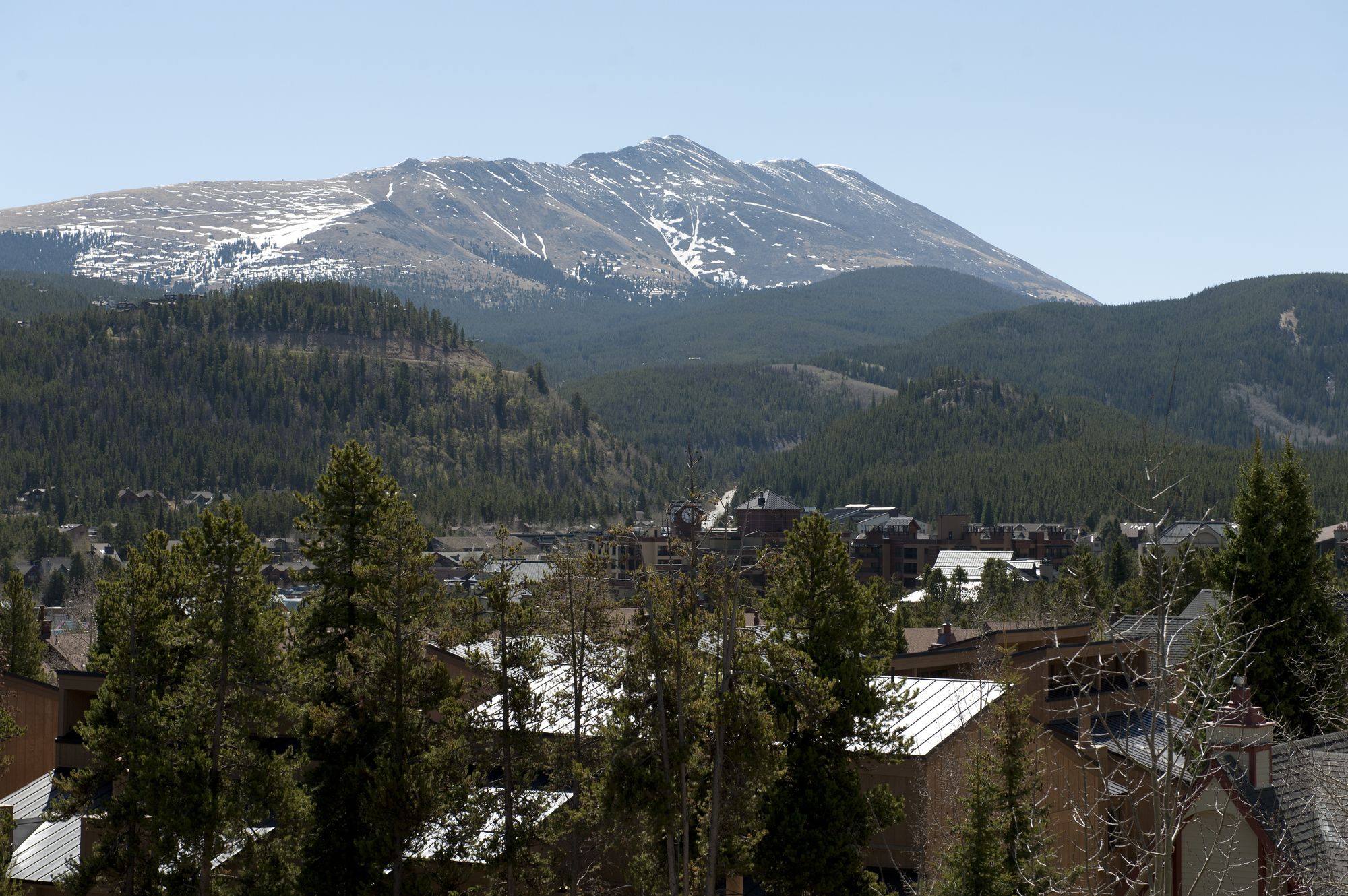 Antlers Lodge by Wyndham Vacation Rentals