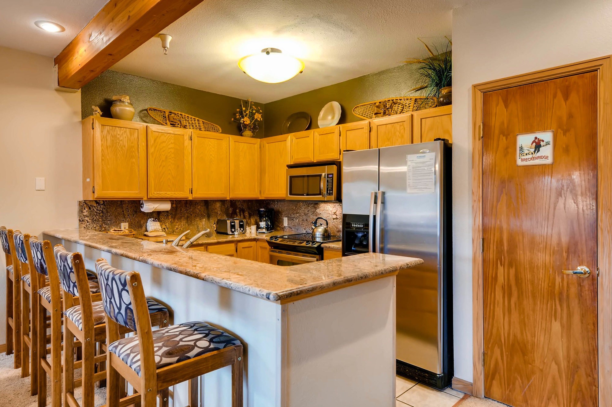 Antlers Lodge by Wyndham Vacation Rentals