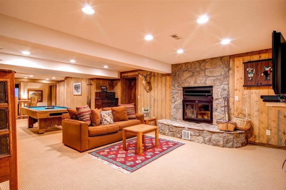 Bear Lodge by Pinnacle Lodging