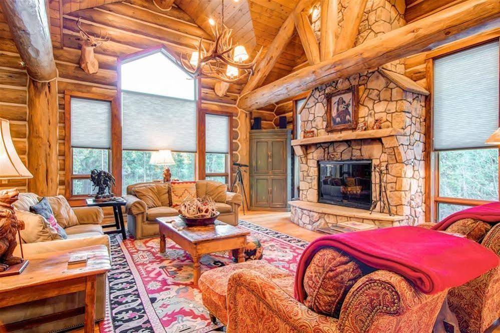 Bear Lodge by Pinnacle Lodging