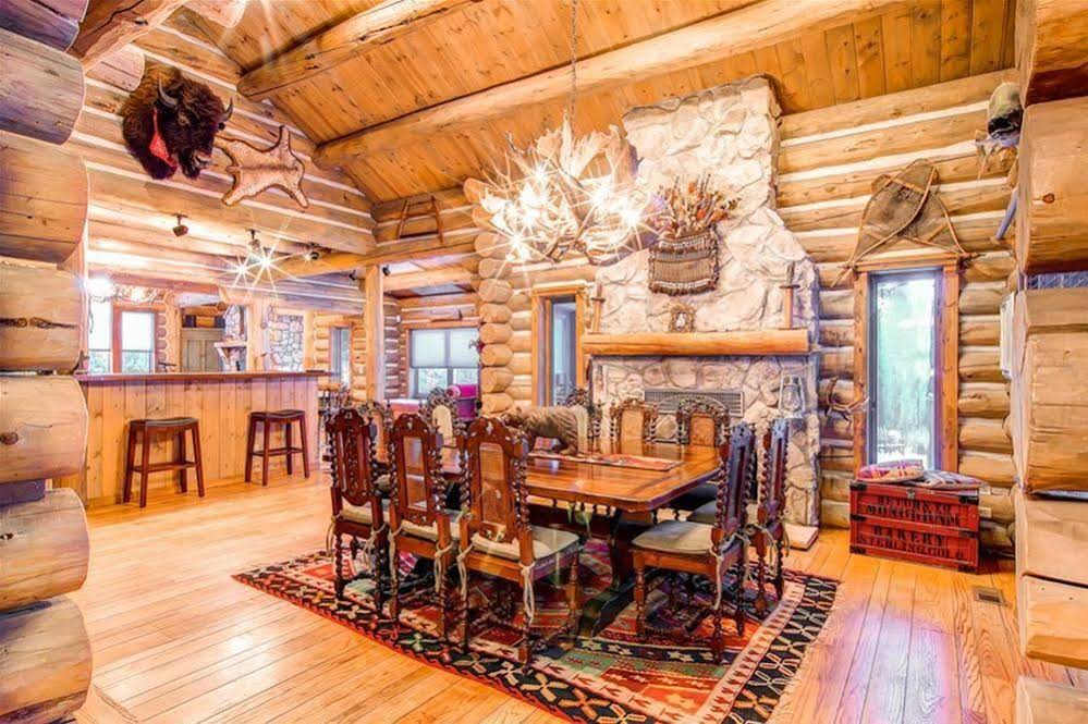 Bear Lodge by Pinnacle Lodging