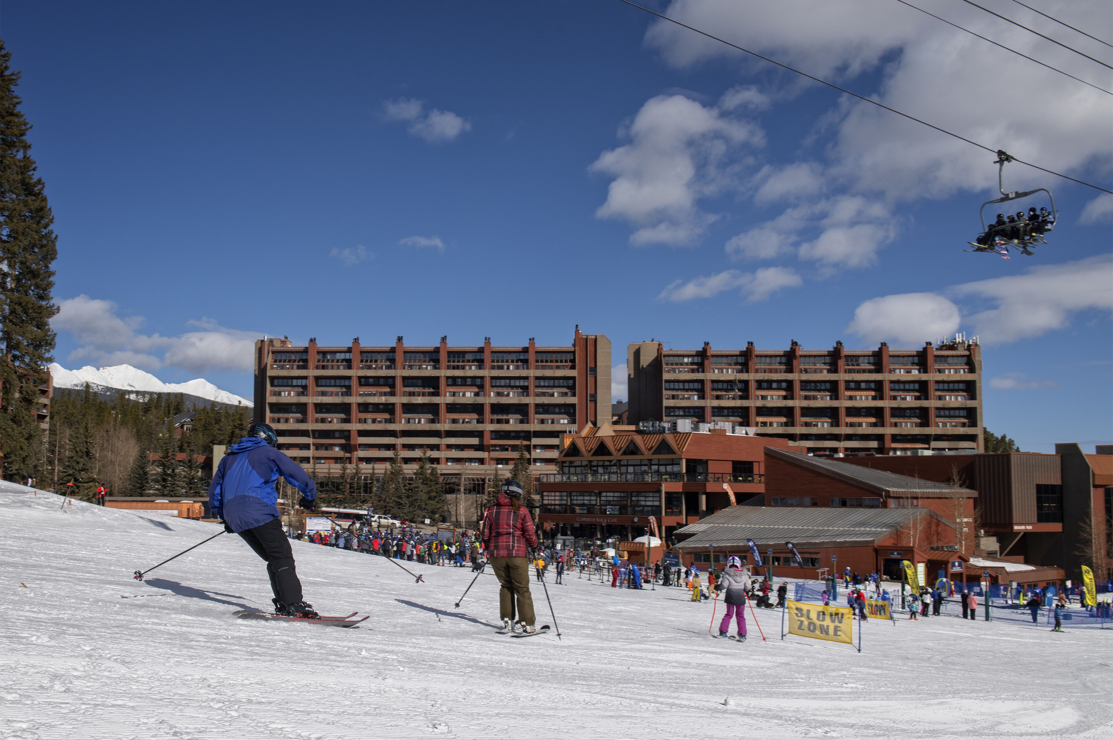 Beaver Run Resort & Conference Center
