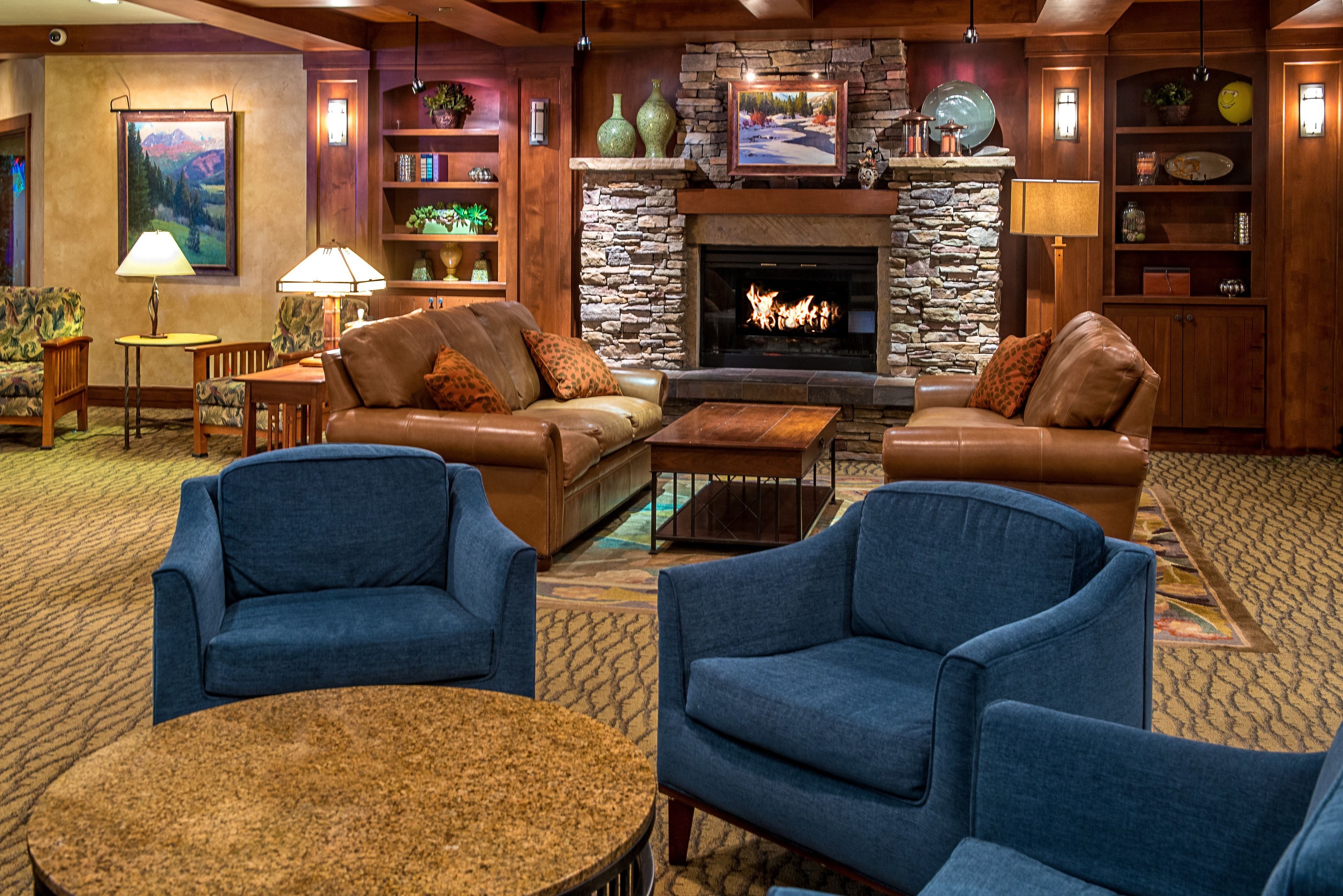 Beaver Run Resort & Conference Center