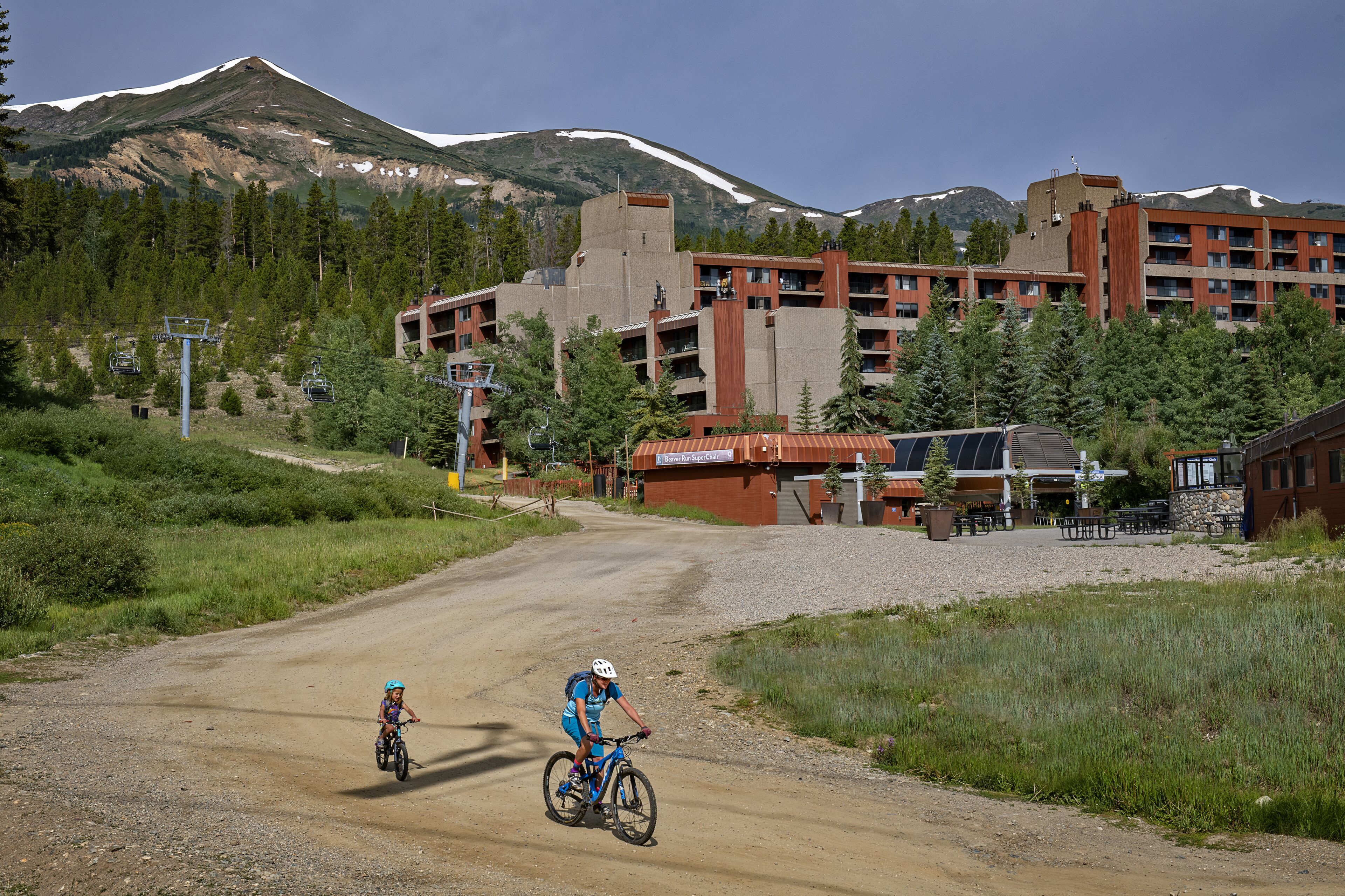 Beaver Run Resort & Conference Center
