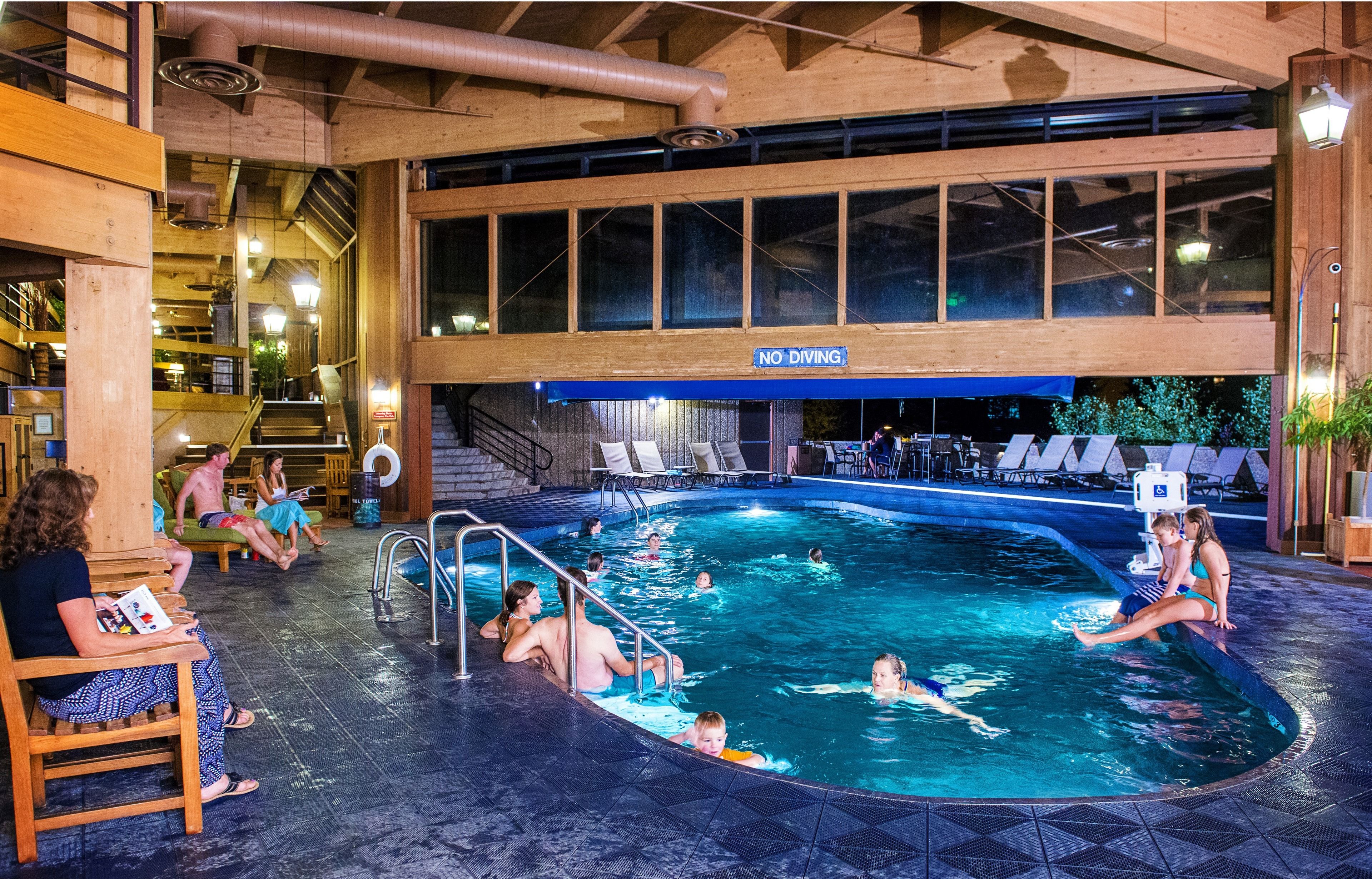 Beaver Run Resort & Conference Center