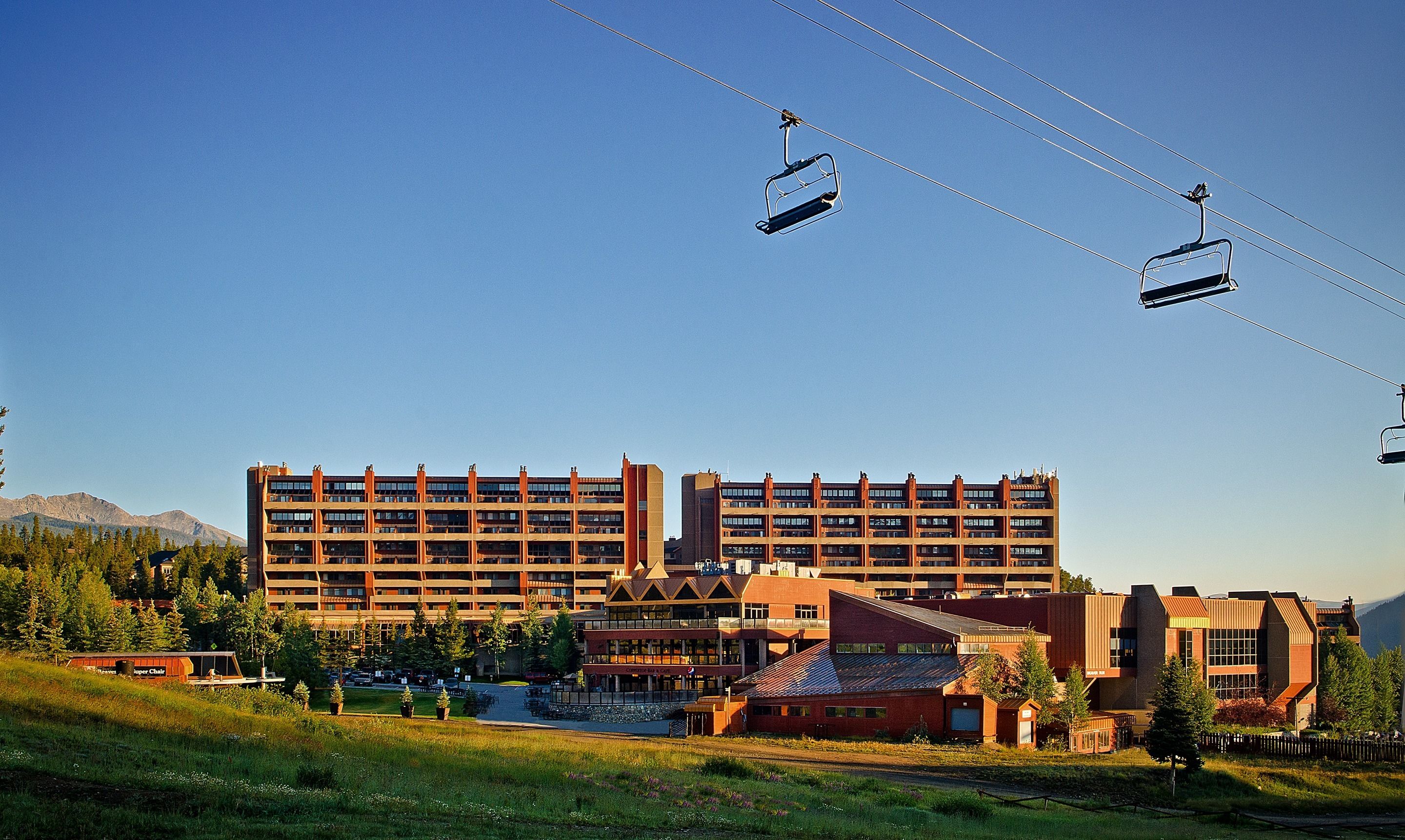 Beaver Run Resort & Conference Center