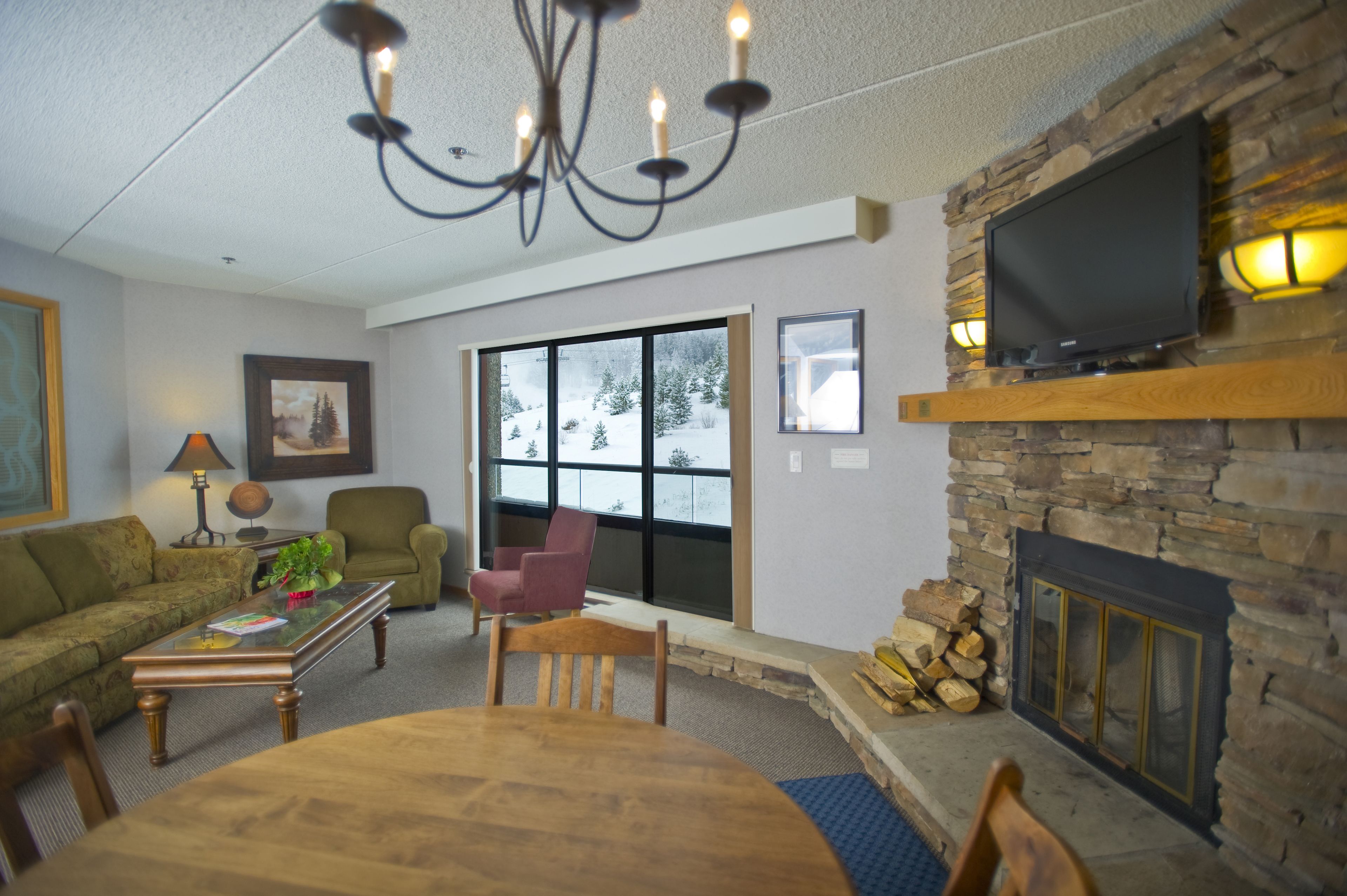 Beaver Run Resort & Conference Center