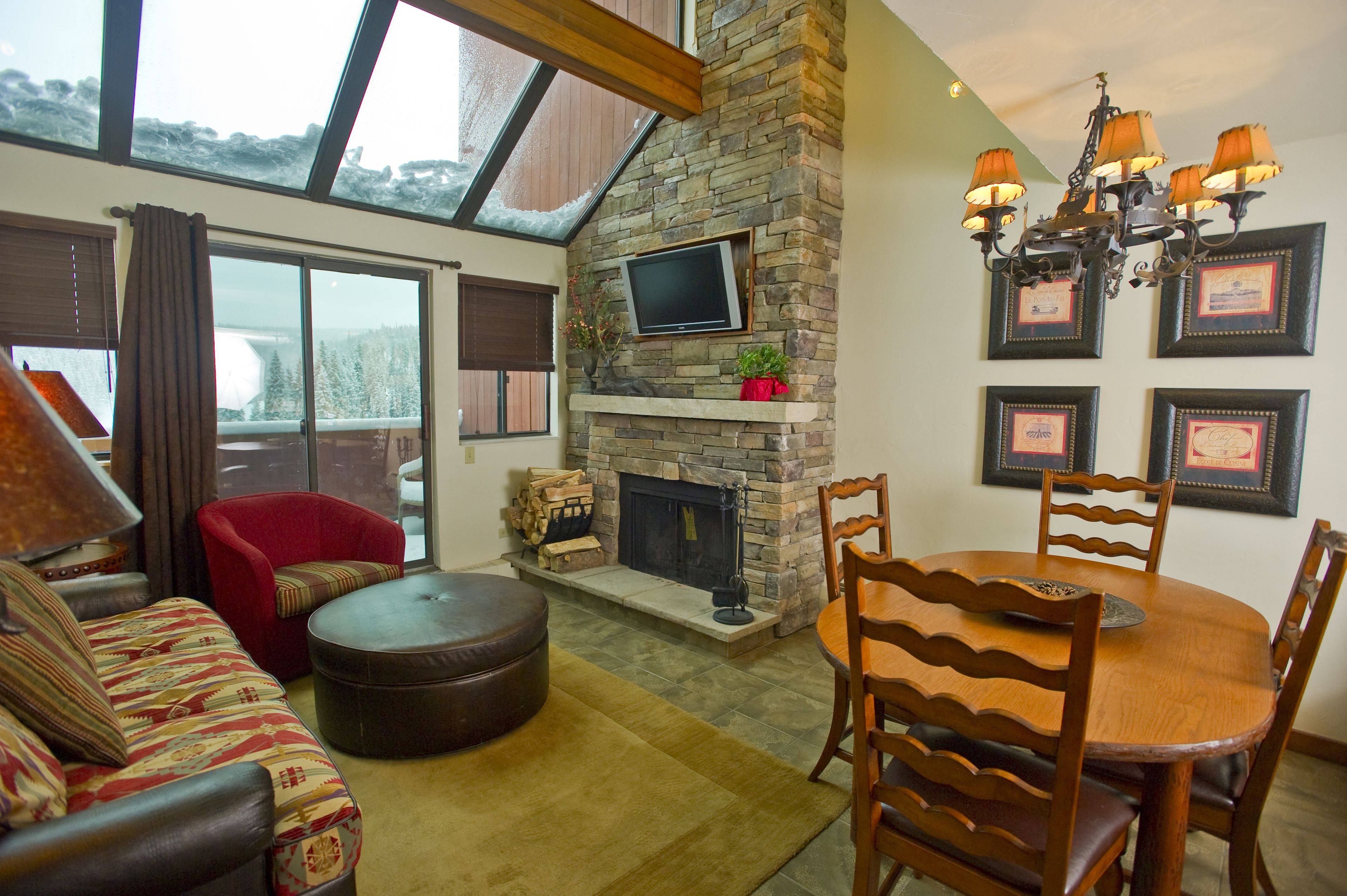 Beaver Run Resort & Conference Center