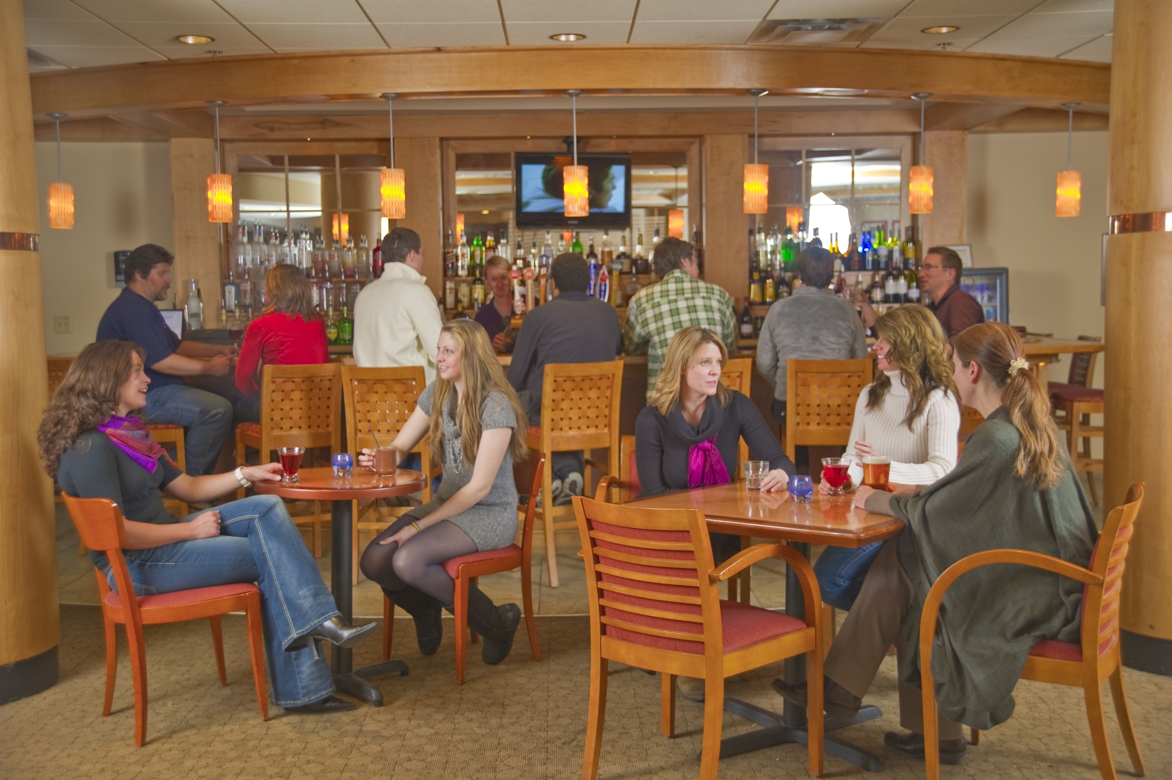 Beaver Run Resort & Conference Center