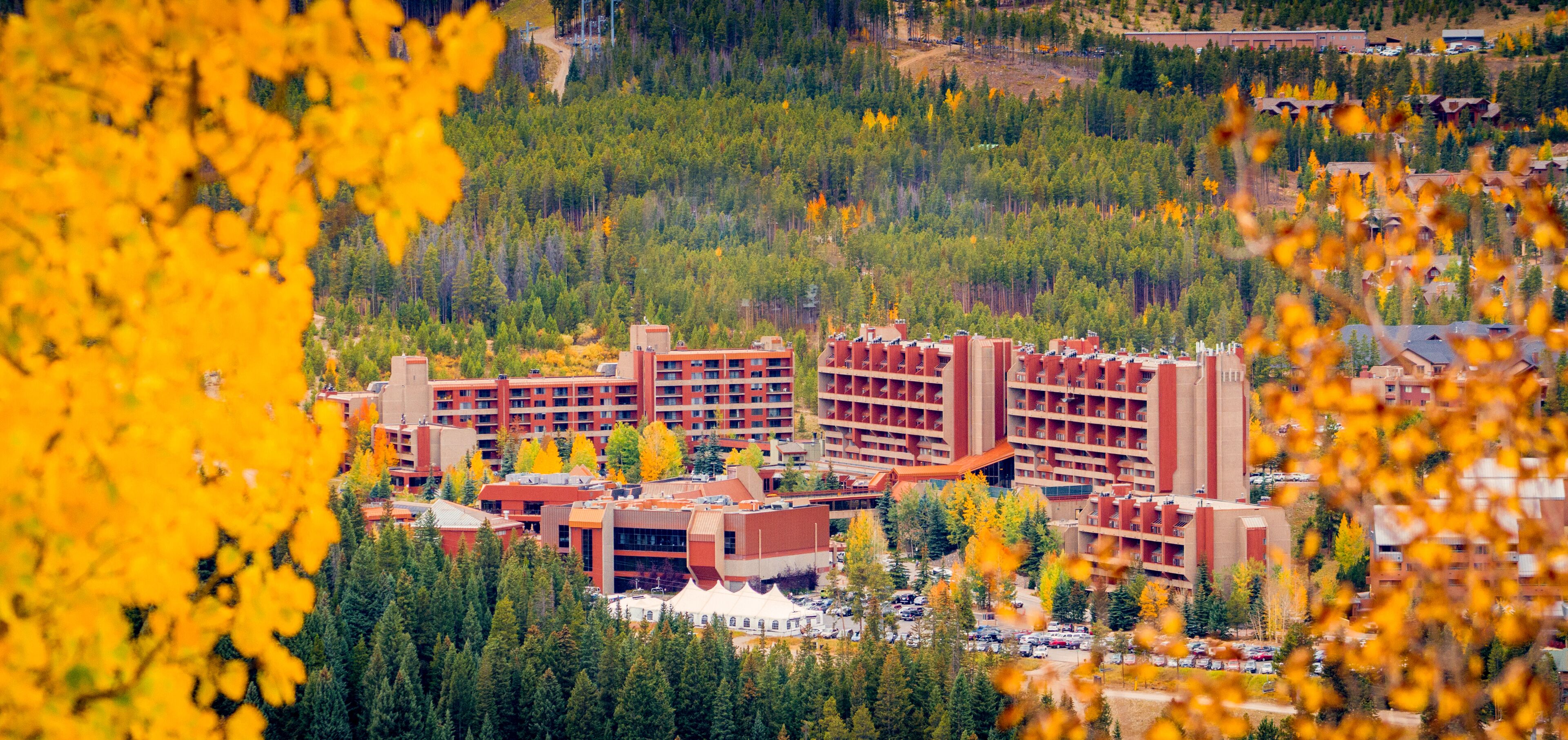 Beaver Run Resort & Conference Center