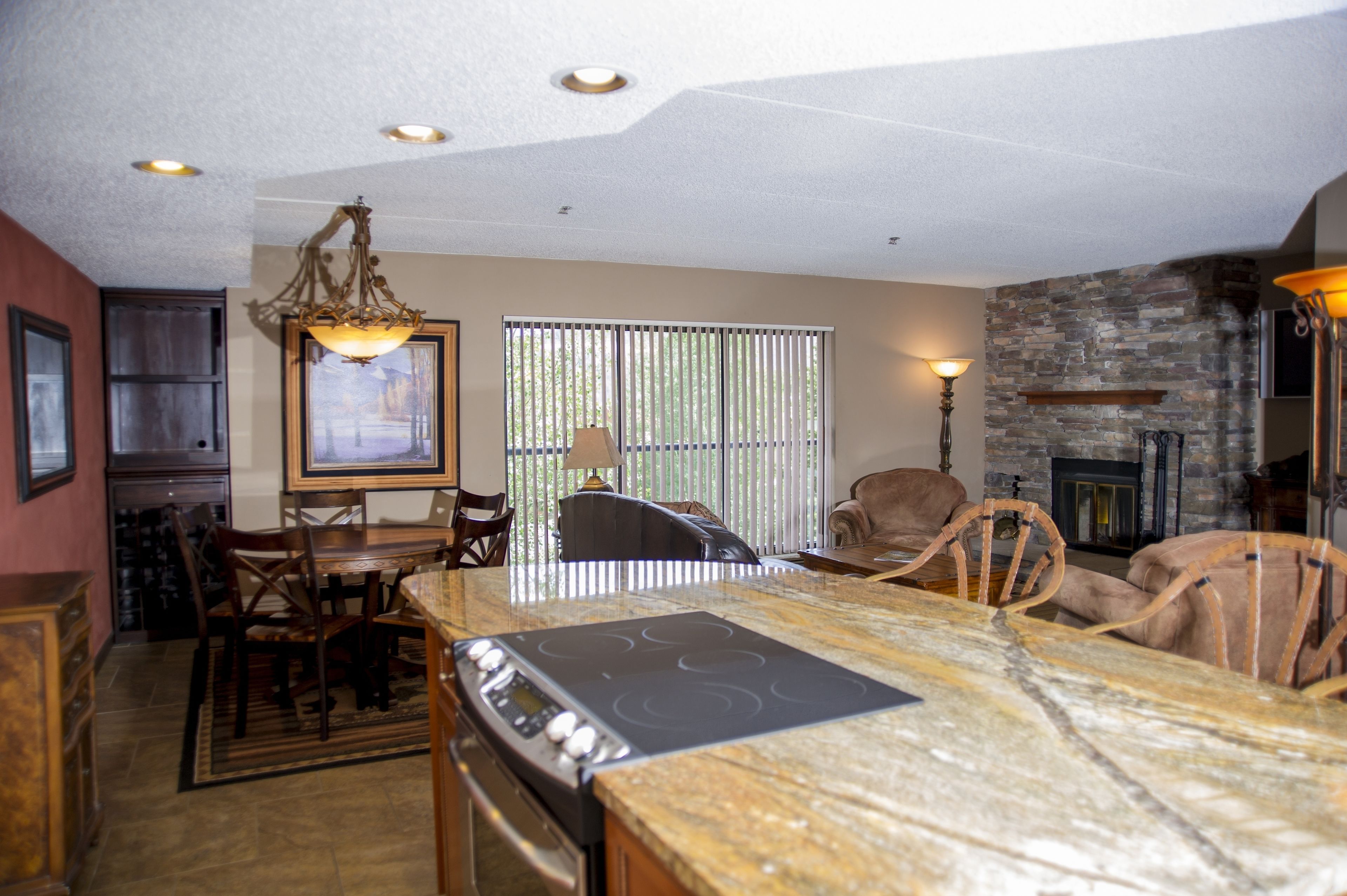 Beaver Run Resort & Conference Center