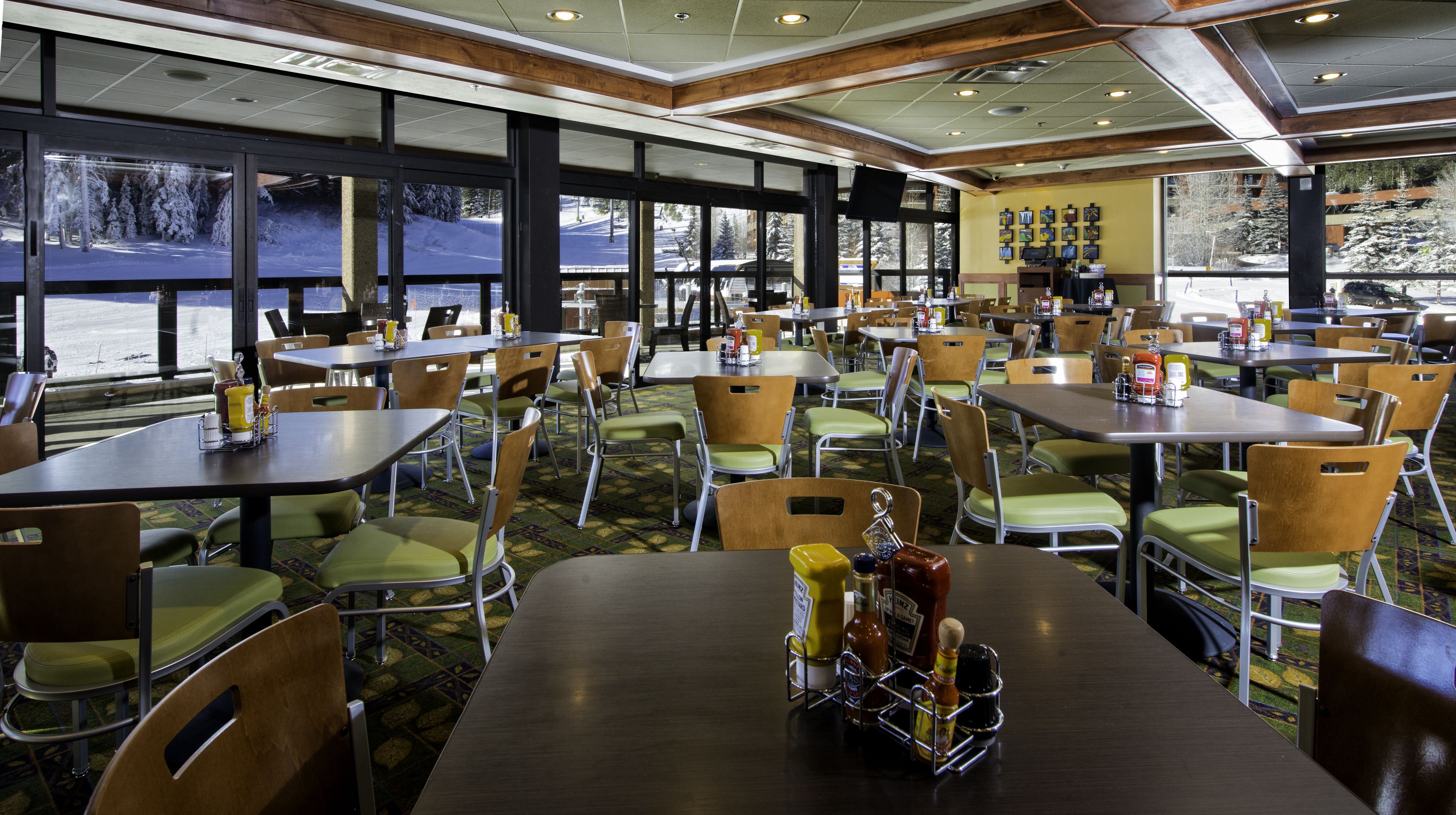 Beaver Run Resort & Conference Center