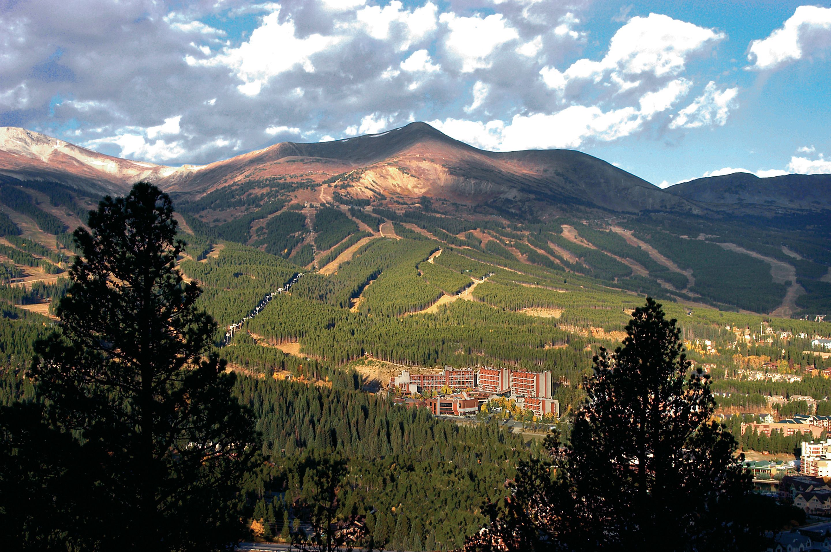 Beaver Run Resort & Conference Center