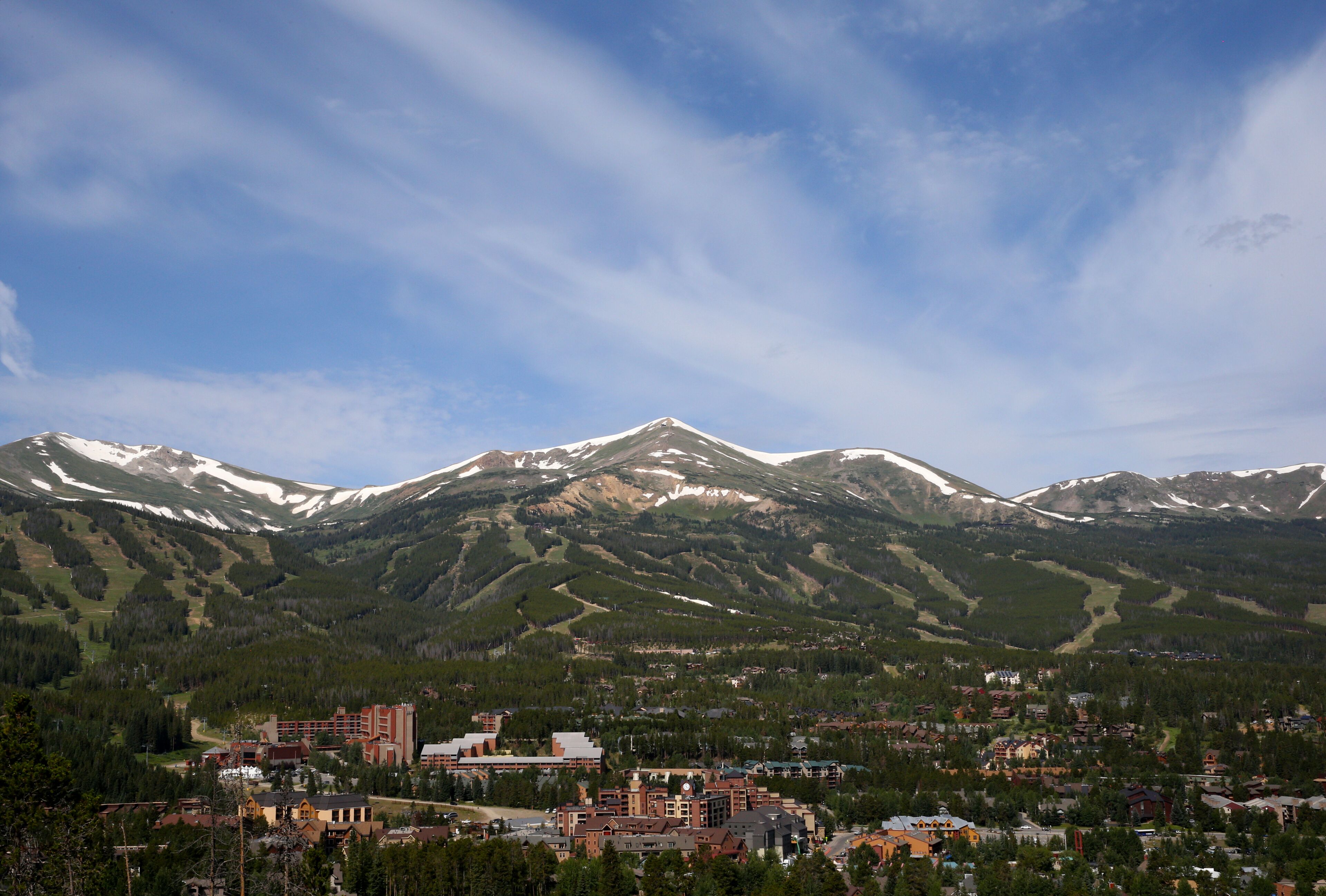 Beaver Run Resort & Conference Center