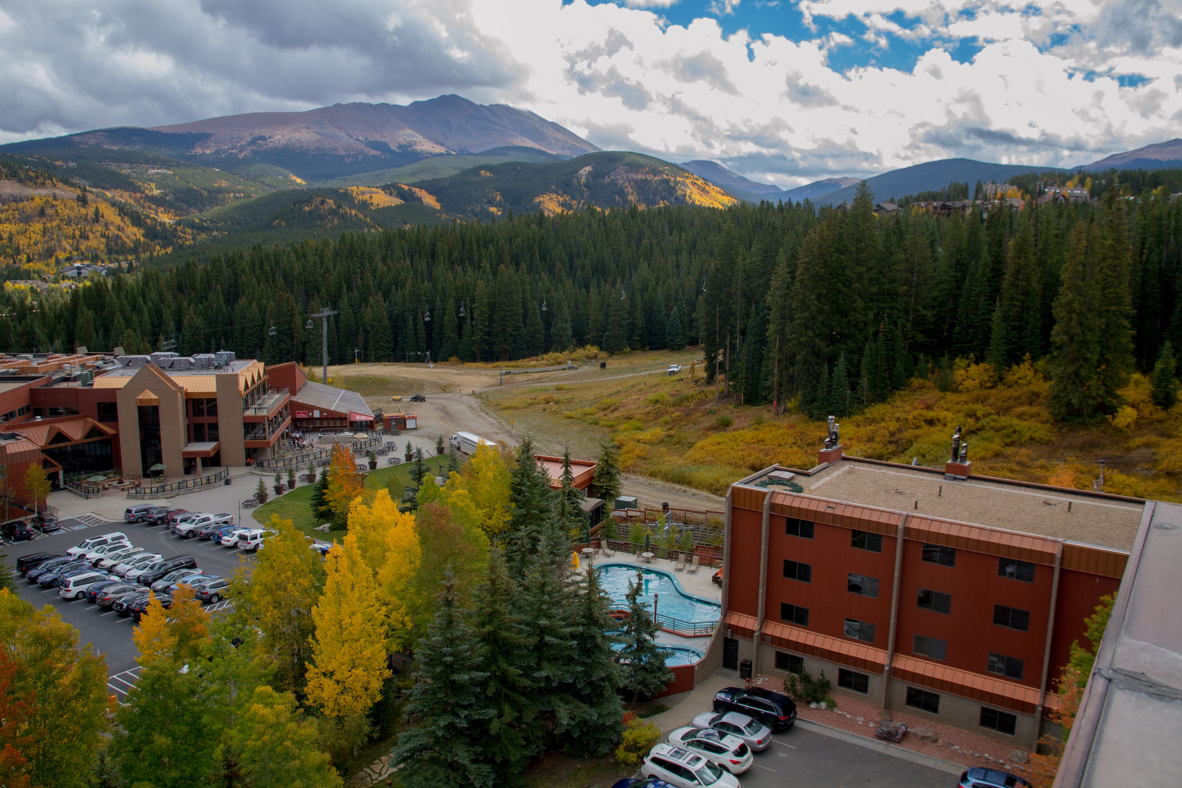Beaver Run Resort & Conference Center