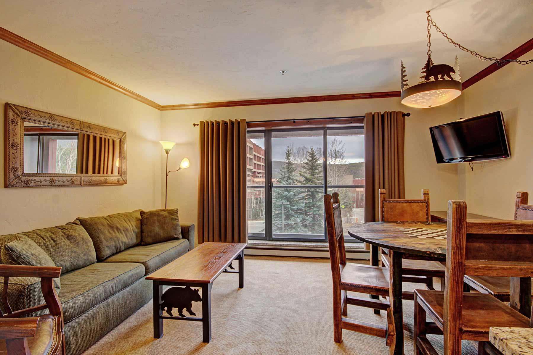 Beaver Run Resort & Conference Center