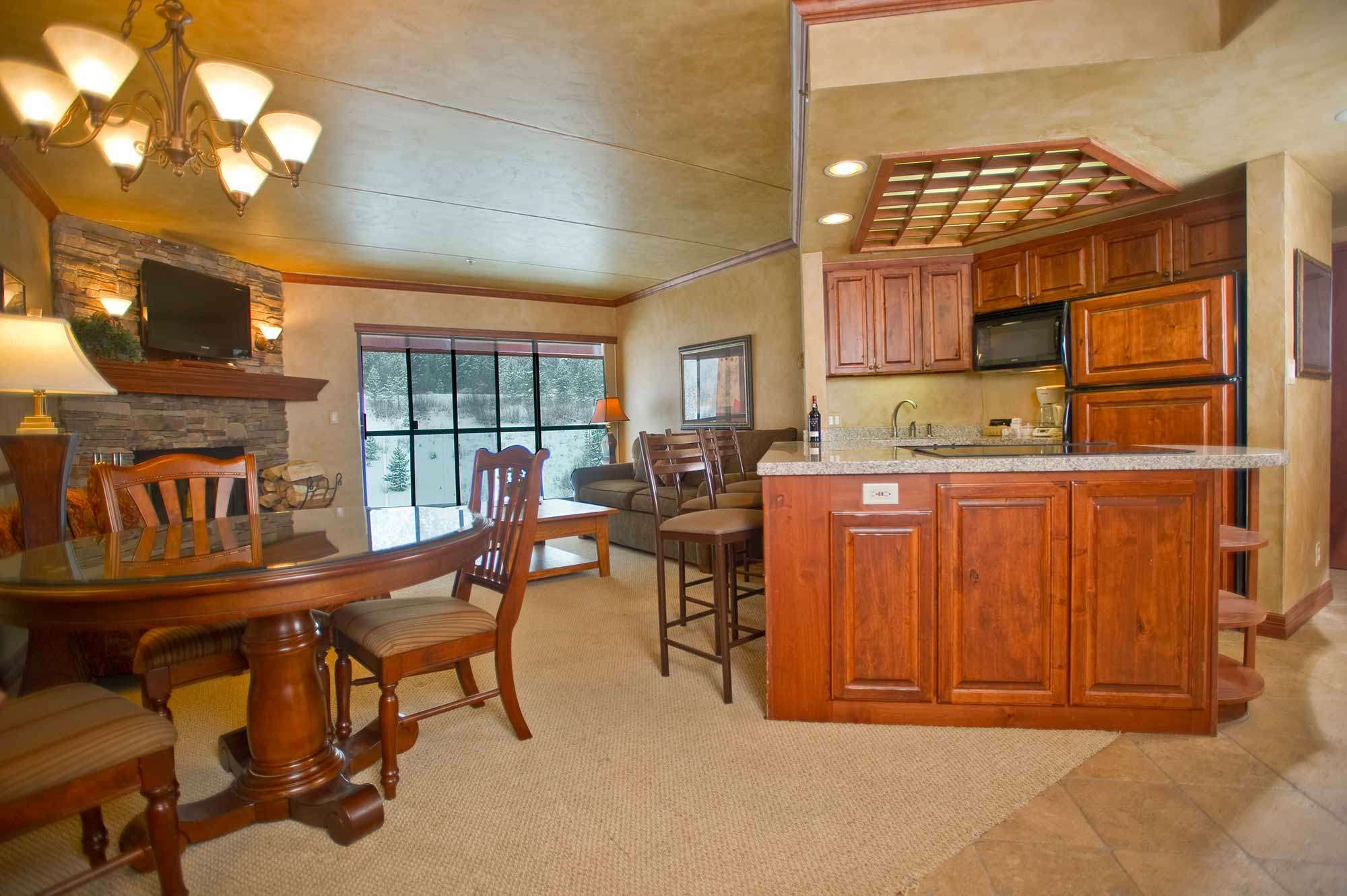 Beaver Run Resort & Conference Center