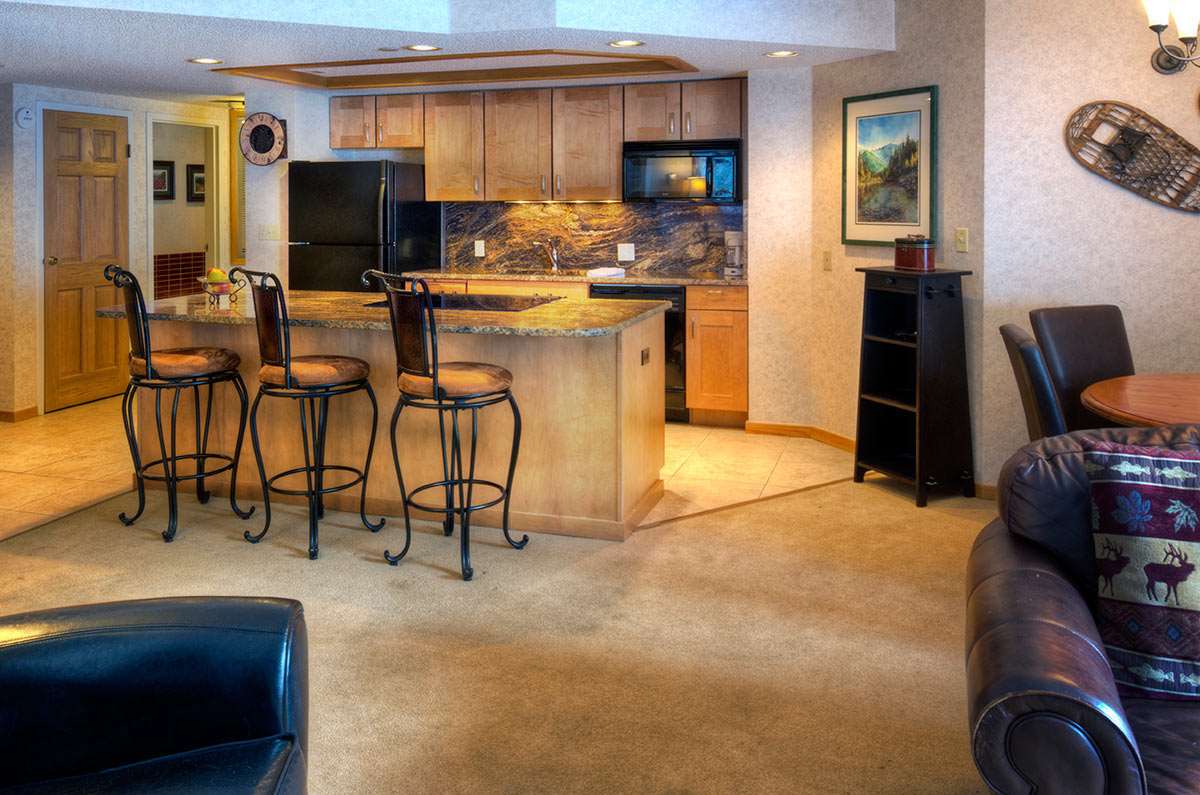 Beaver Run Resort & Conference Center