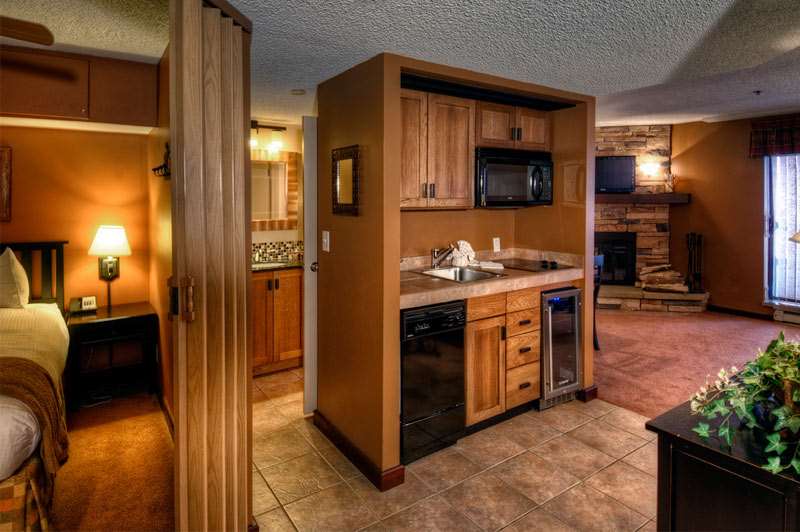 Beaver Run Resort & Conference Center