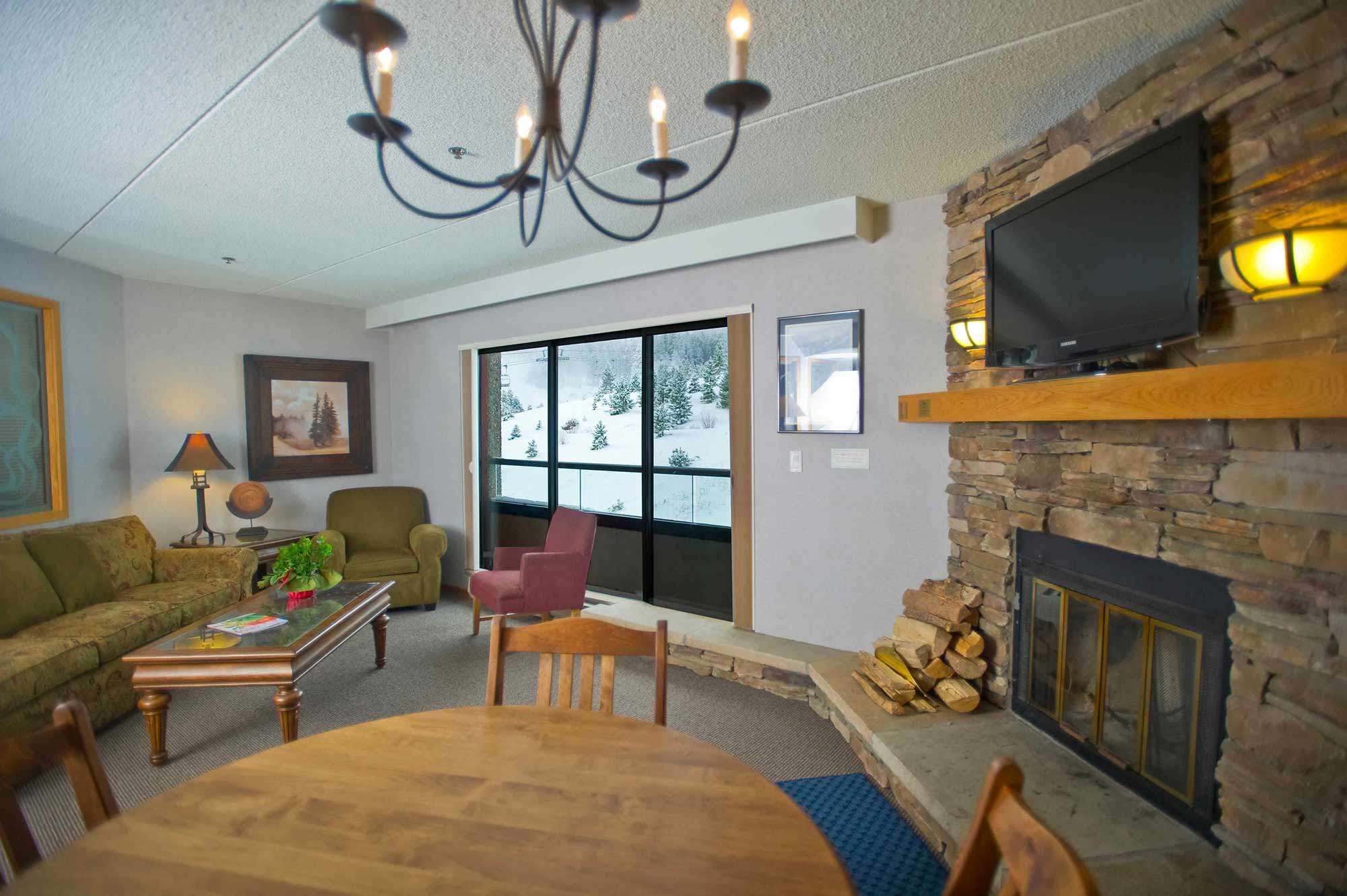 Beaver Run Resort & Conference Center