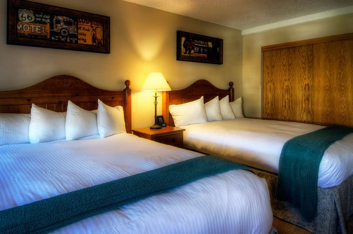 Beaver Run Resort & Conference Center