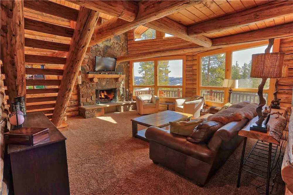 Black Bear Lodge