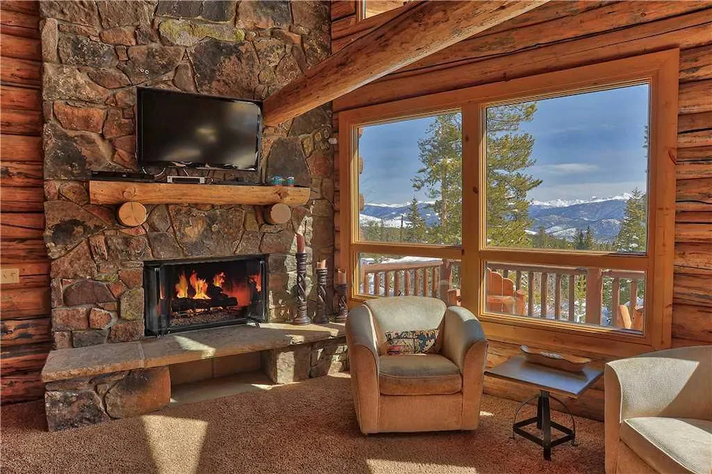 Black Bear Lodge